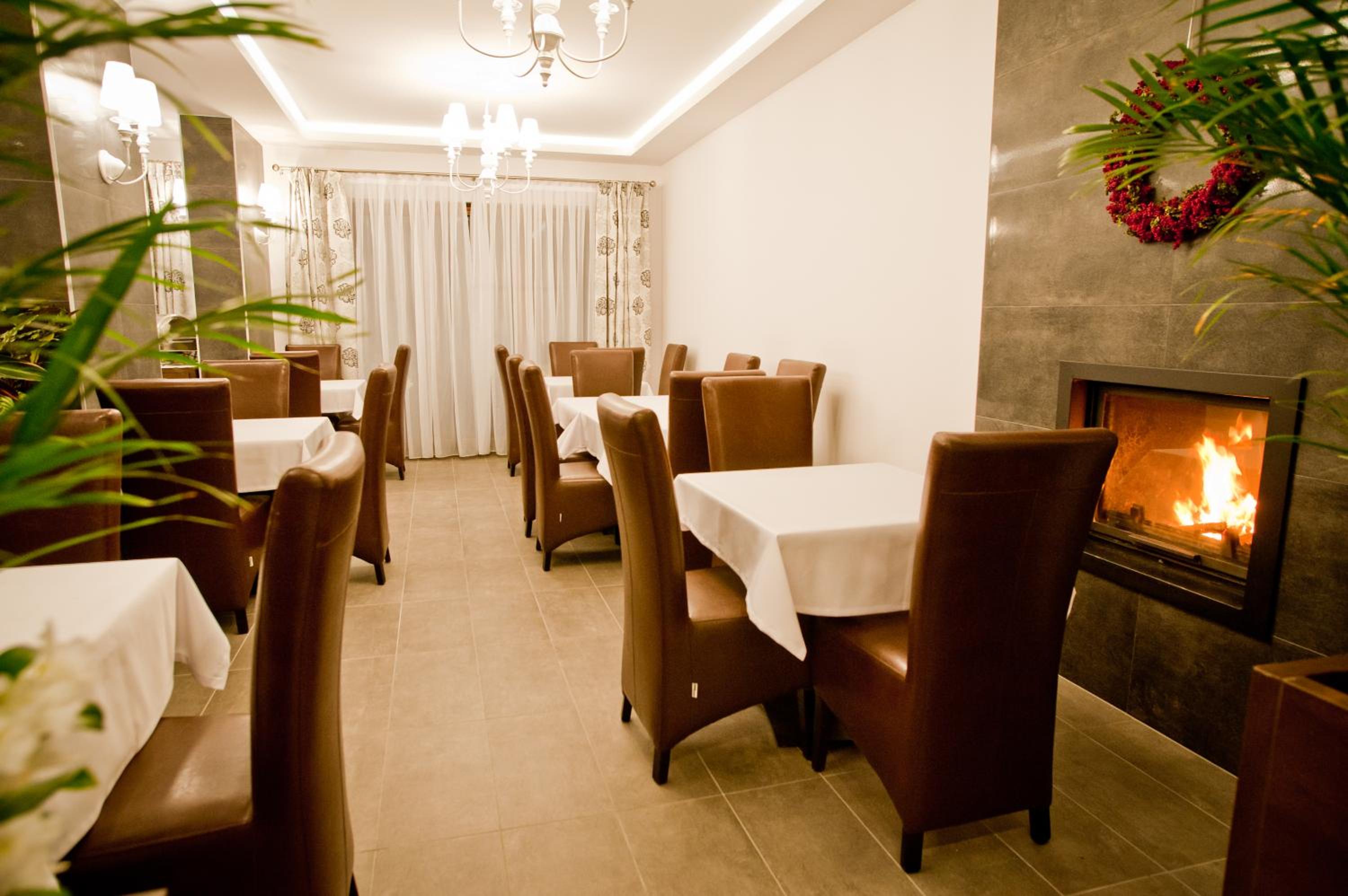 Apartamenty Rubin