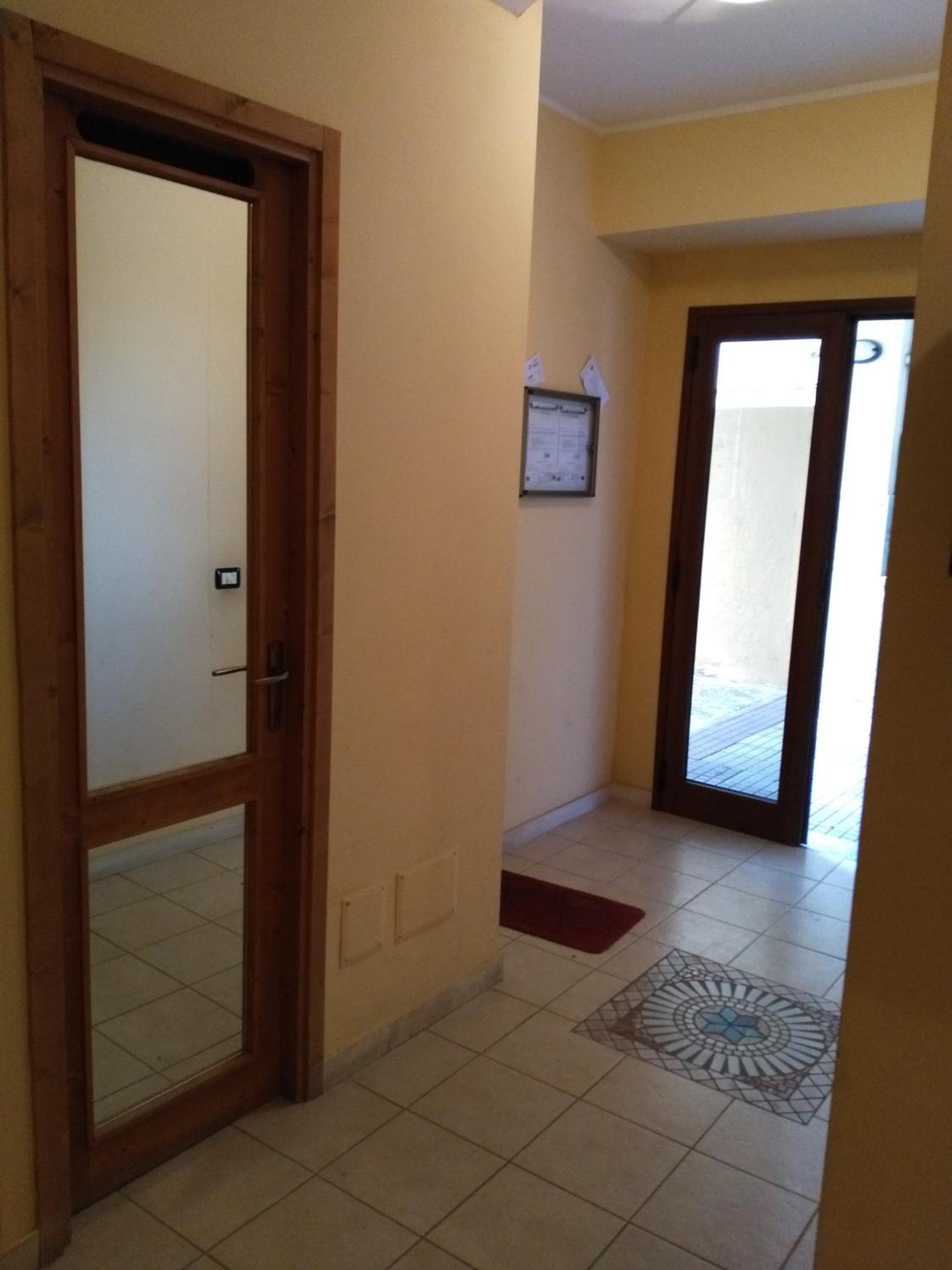 B&B Su Canistreddu