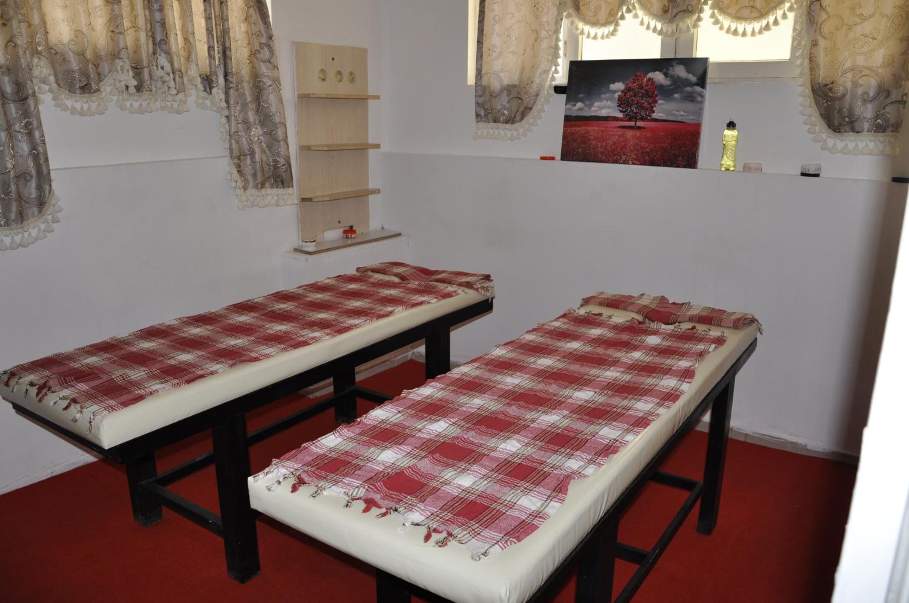 Begonville Otel - Image 78