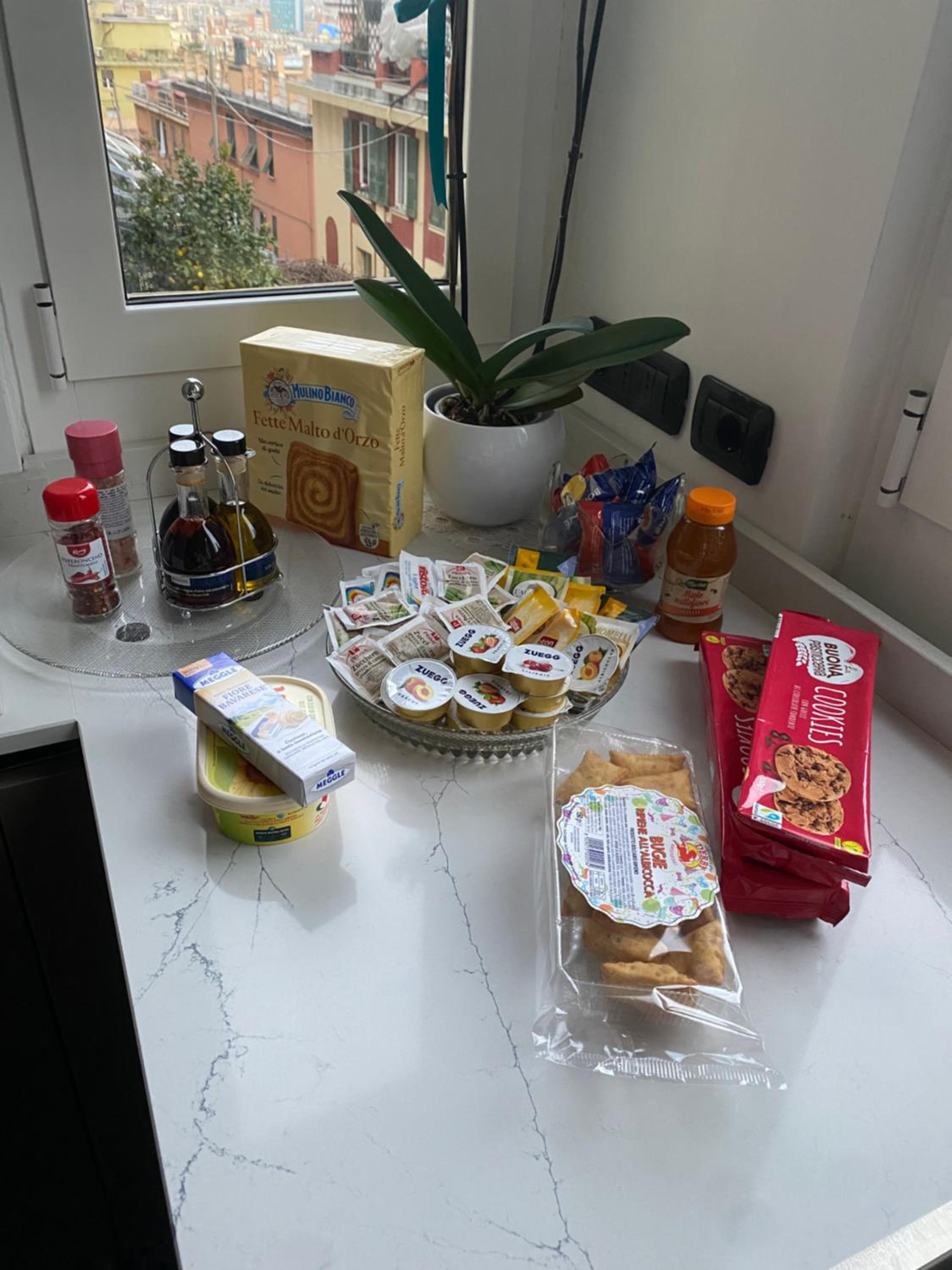 Alloggio in Villa Bordone ,Aeroporto & FREE PARKING