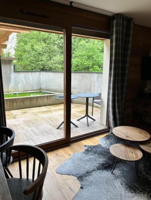 Oly Vacances Morzine