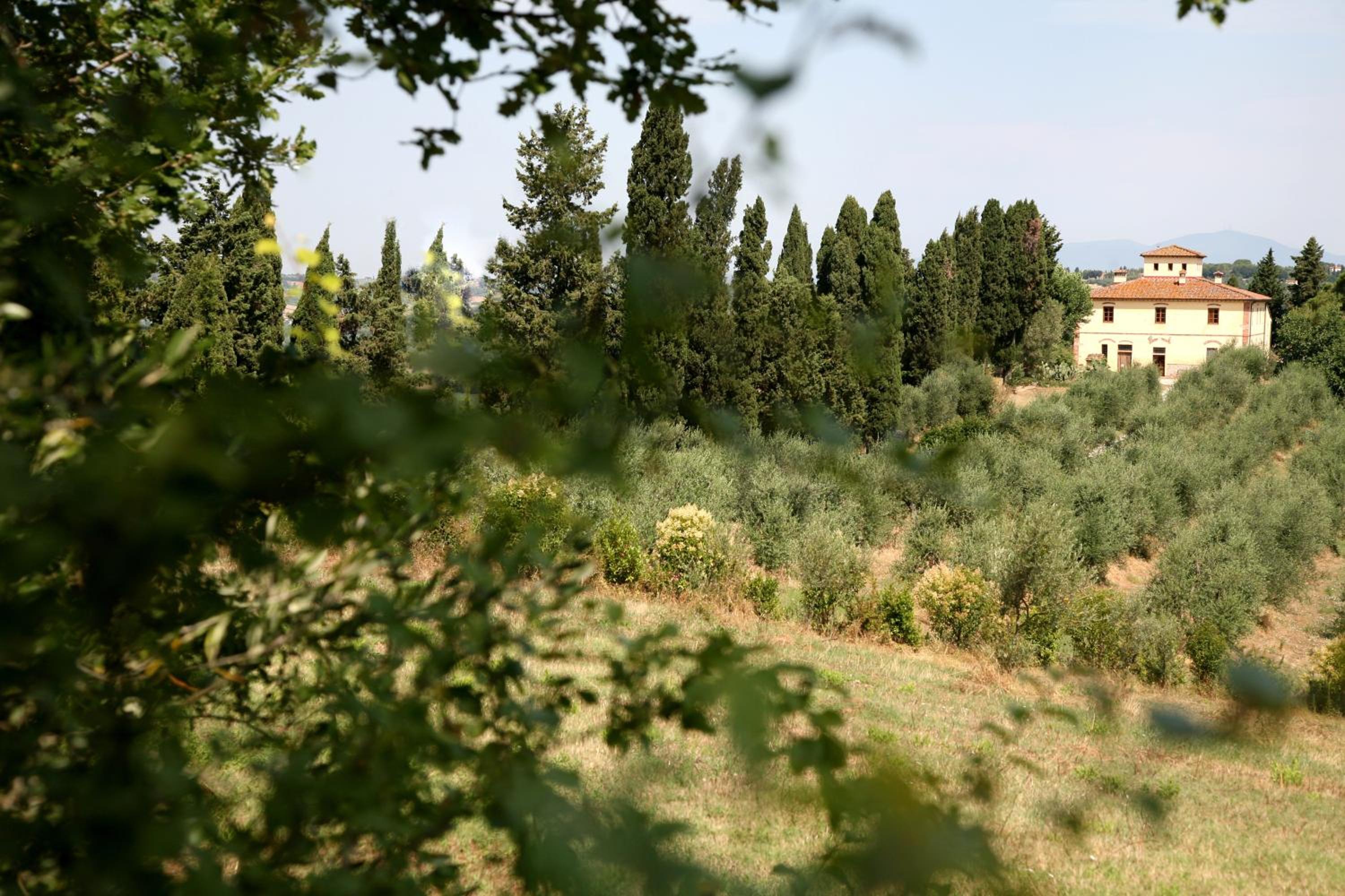 Agriturismo I Moricci