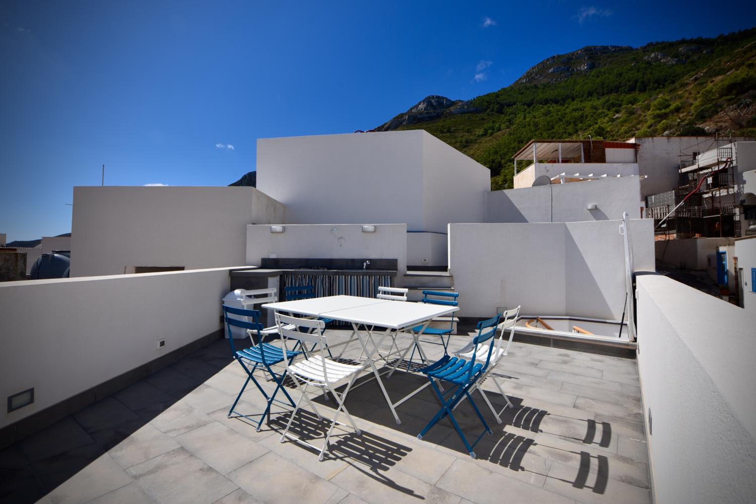 roof