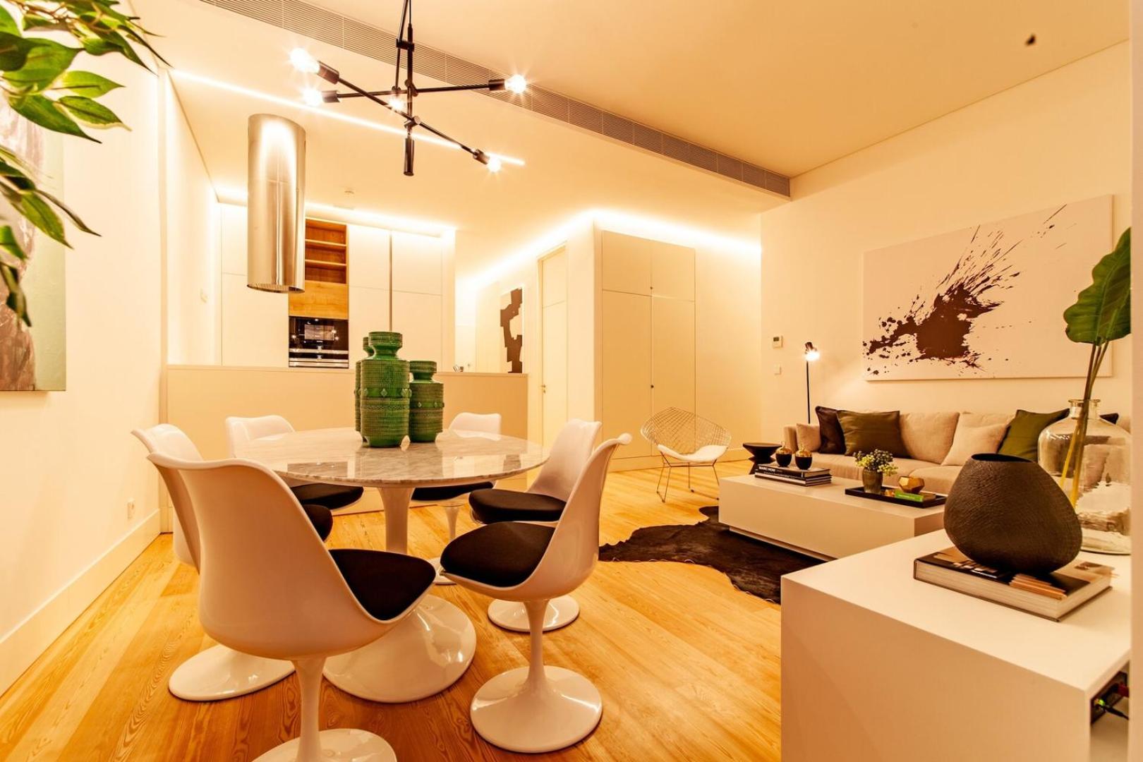 Elegance @ Chiado by Upperground