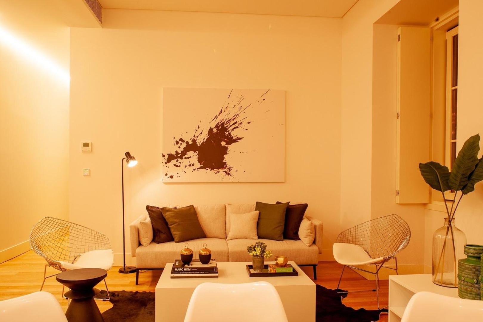 Elegance @ Chiado by Upperground
