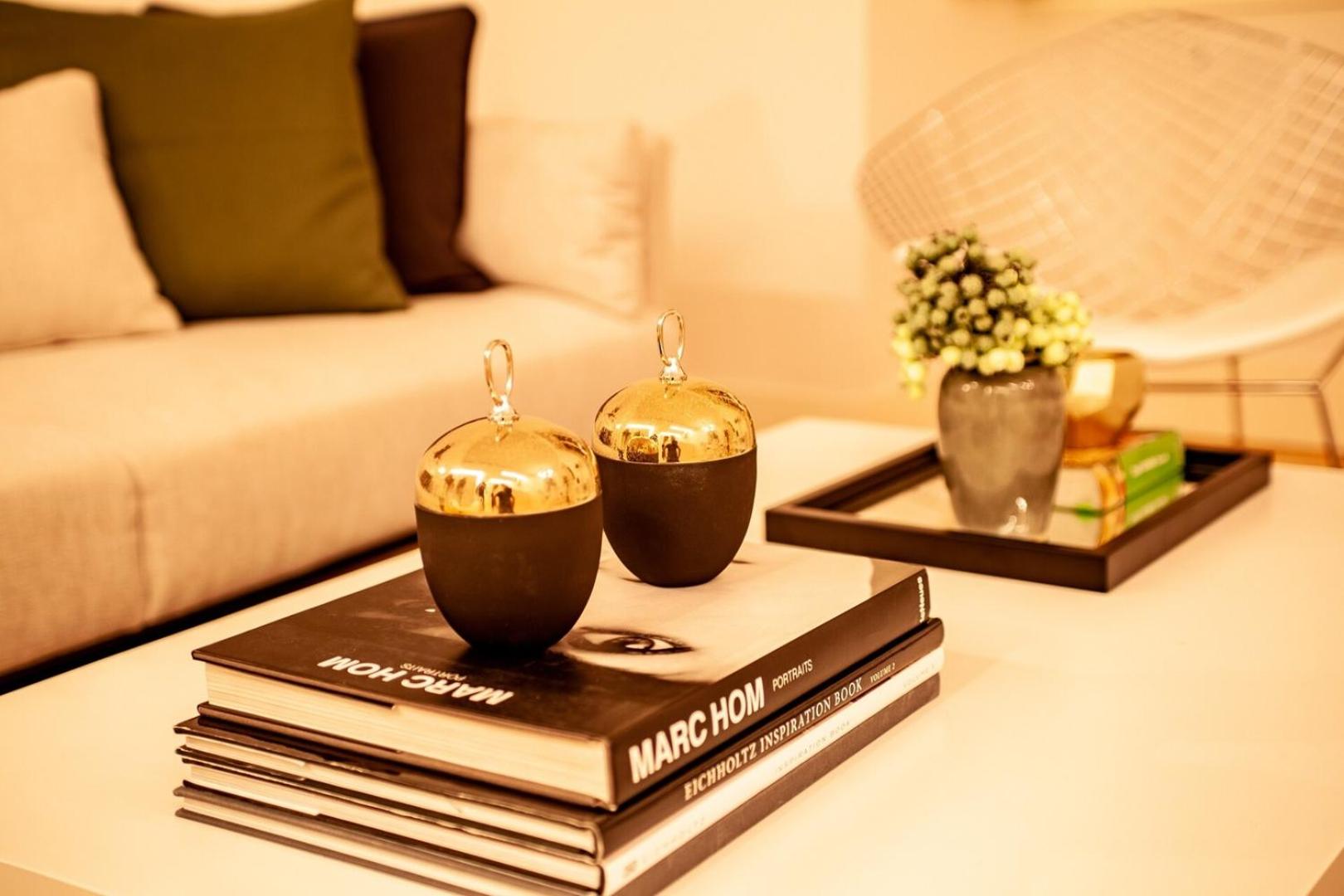 Elegance @ Chiado by Upperground