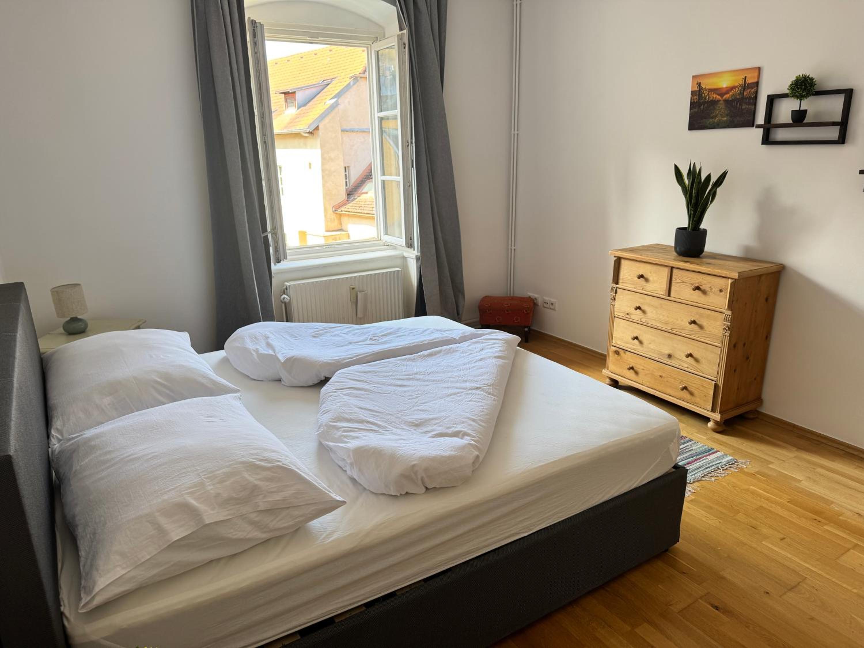 Urban Stays Apartments Krems