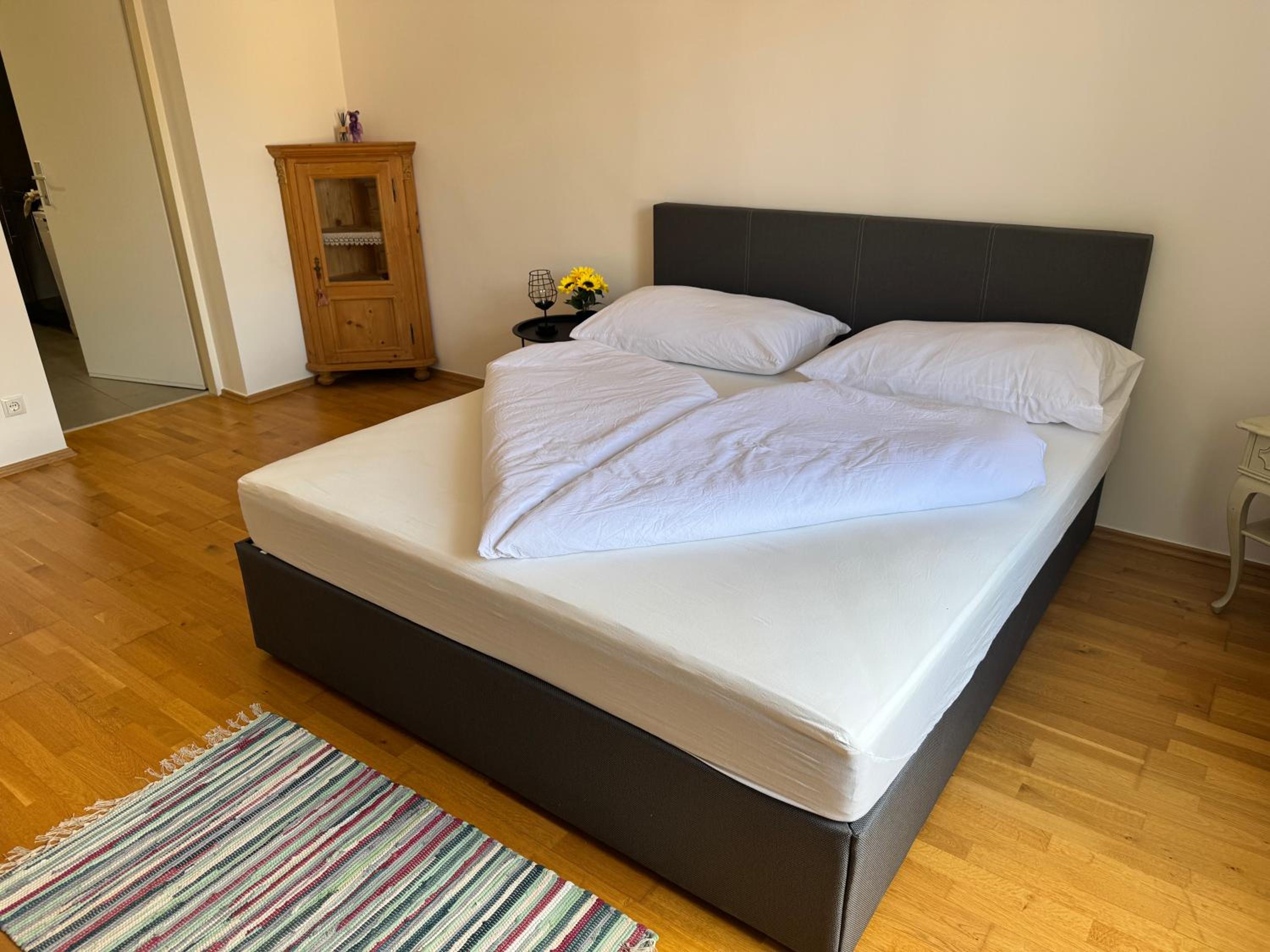 Urban Stays Apartments Krems