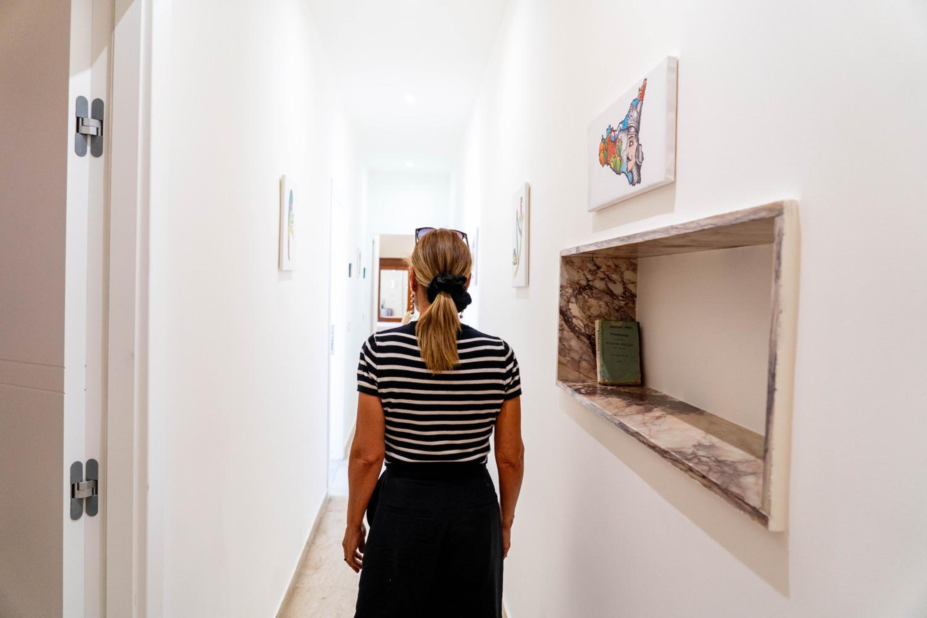 Domus Lavica by Sicily in Home
