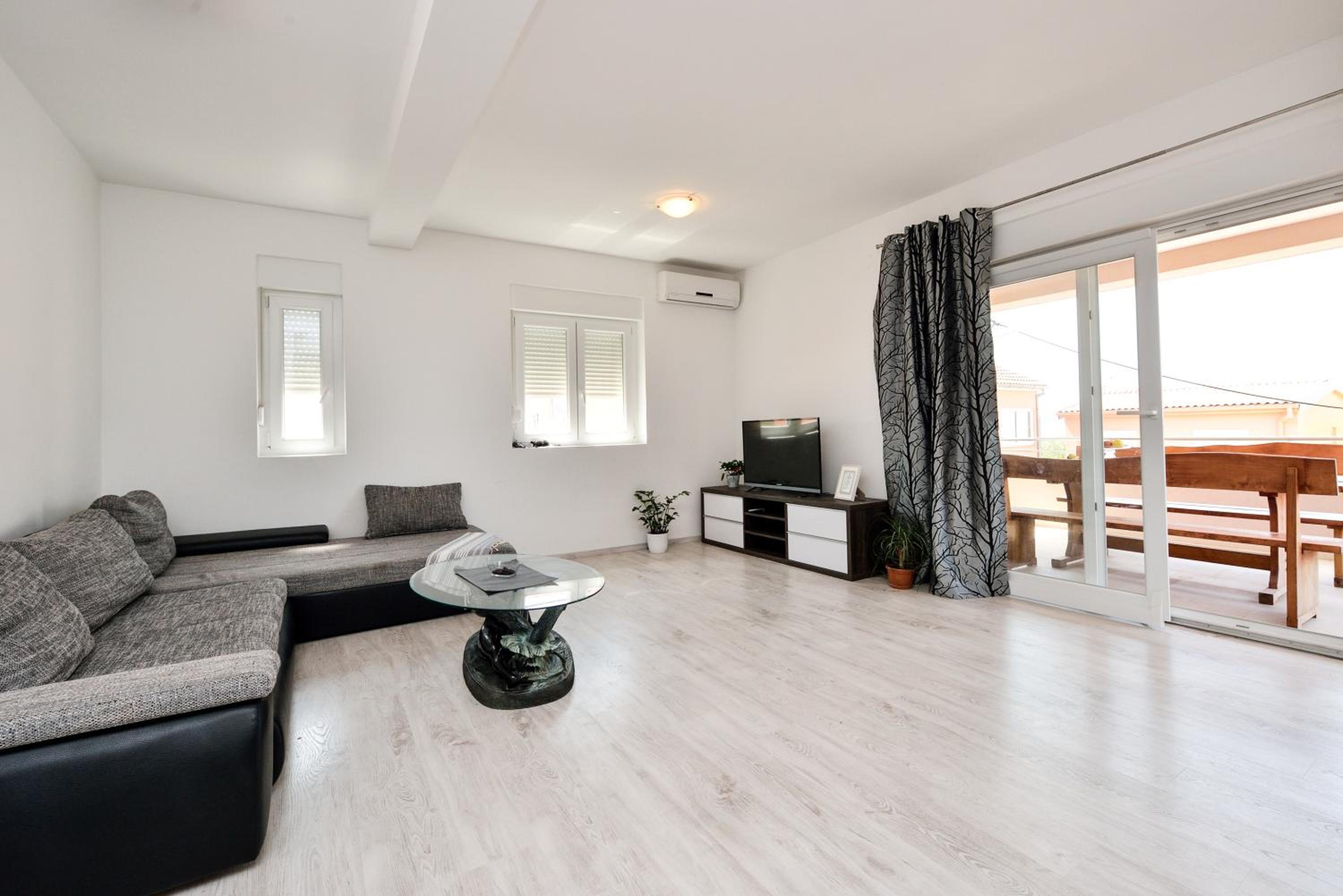 Apartment Stipan