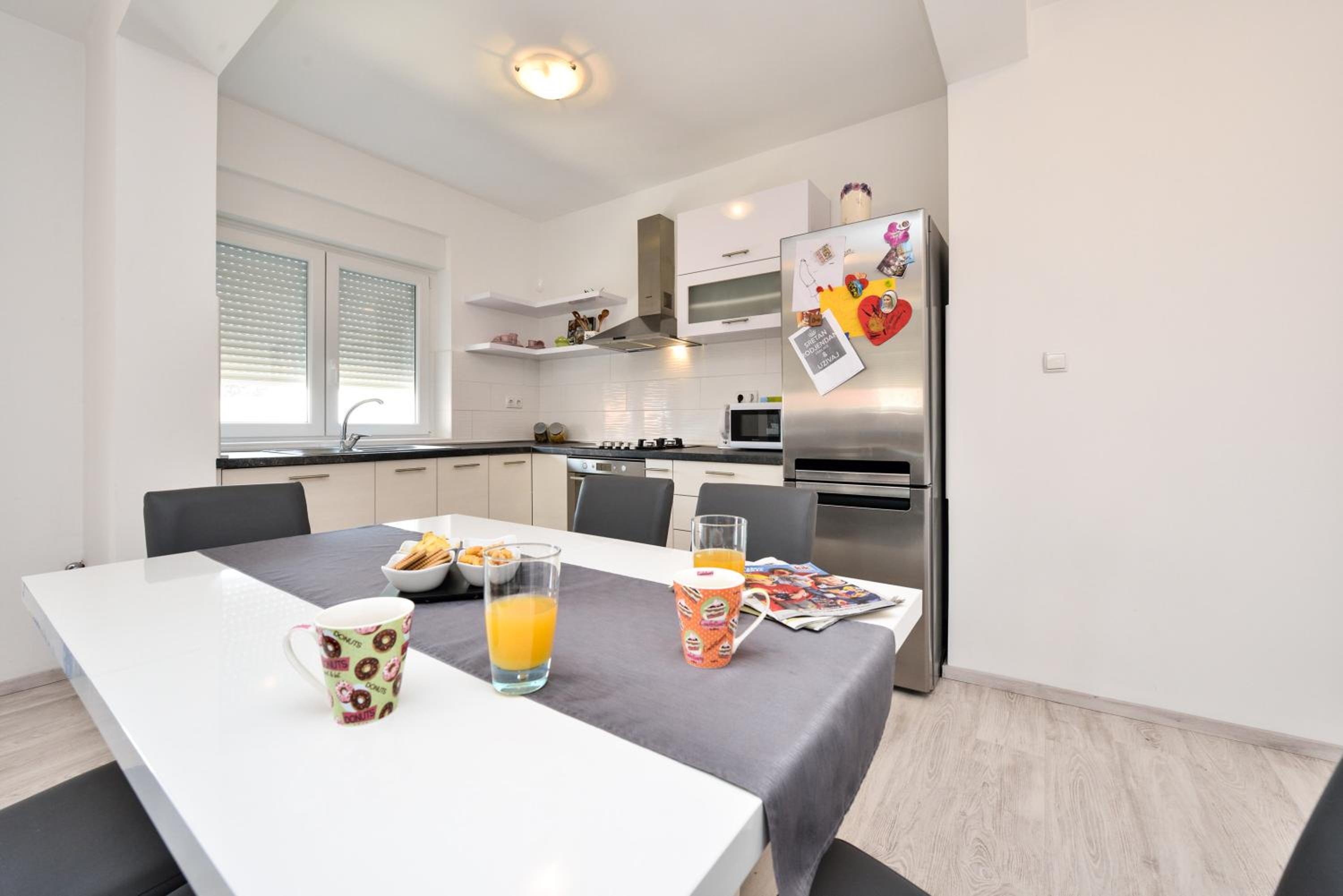 Apartment Stipan