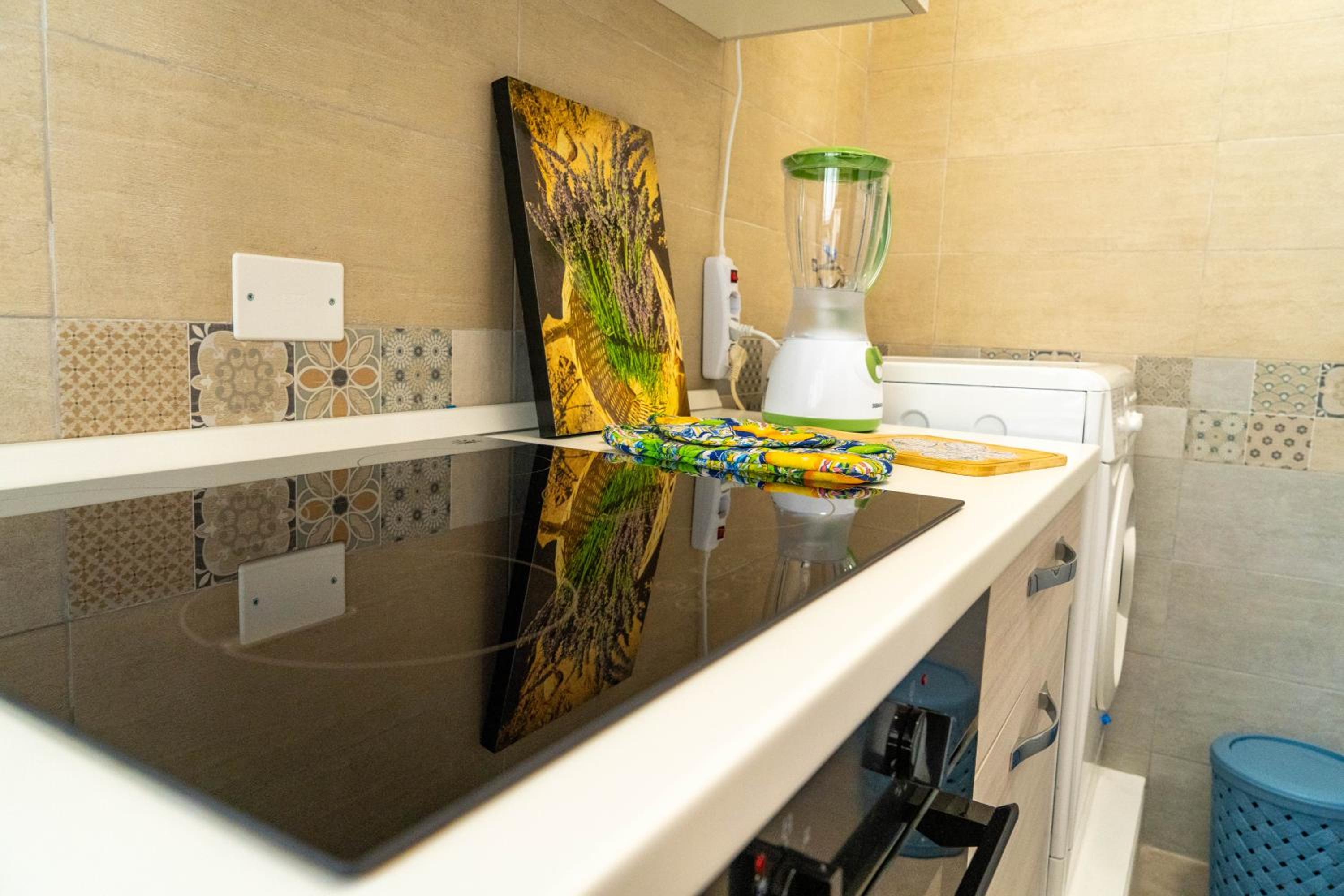 Domus Lavica by Sicily in Home