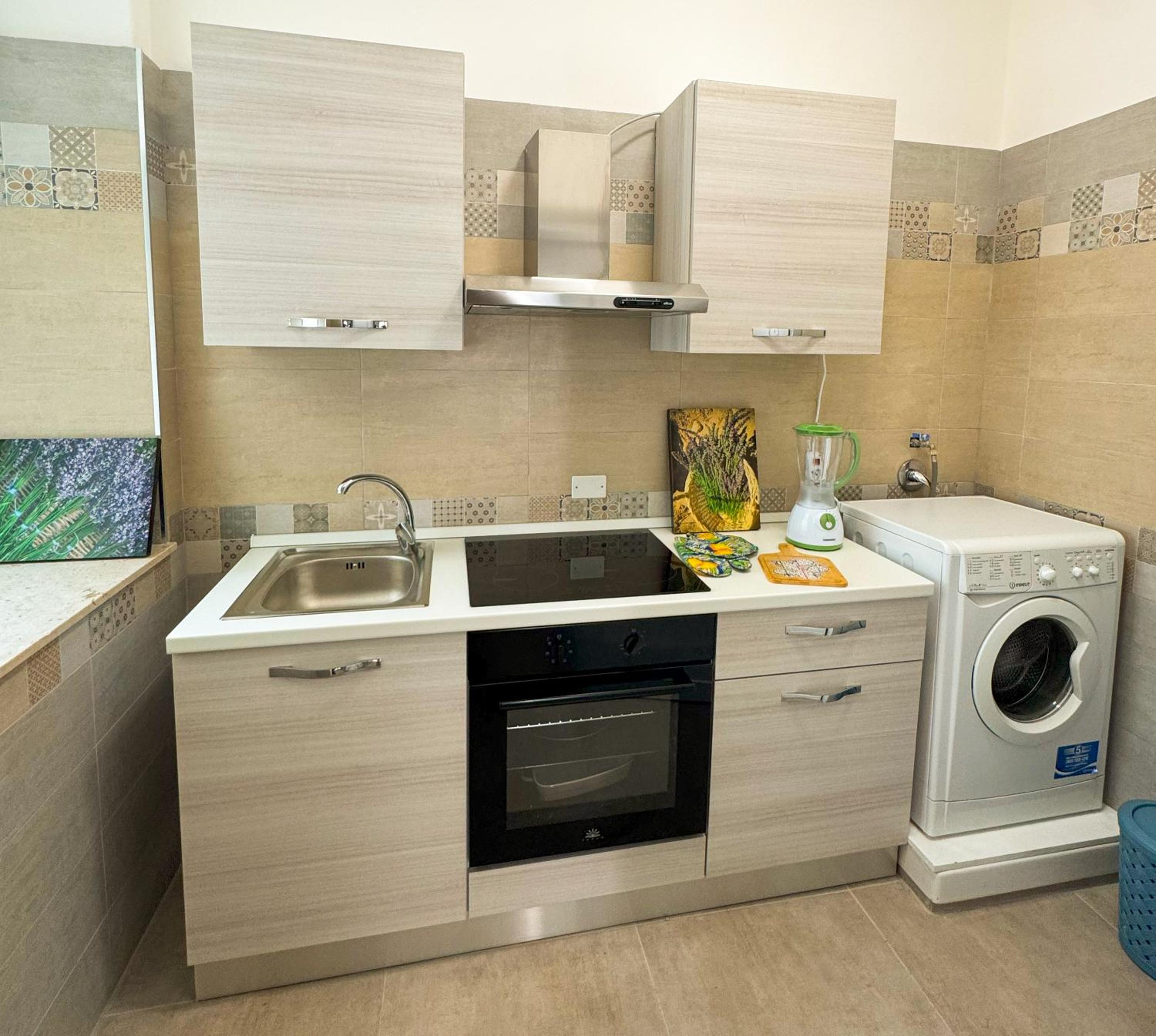 Domus Lavica by Sicily in Home