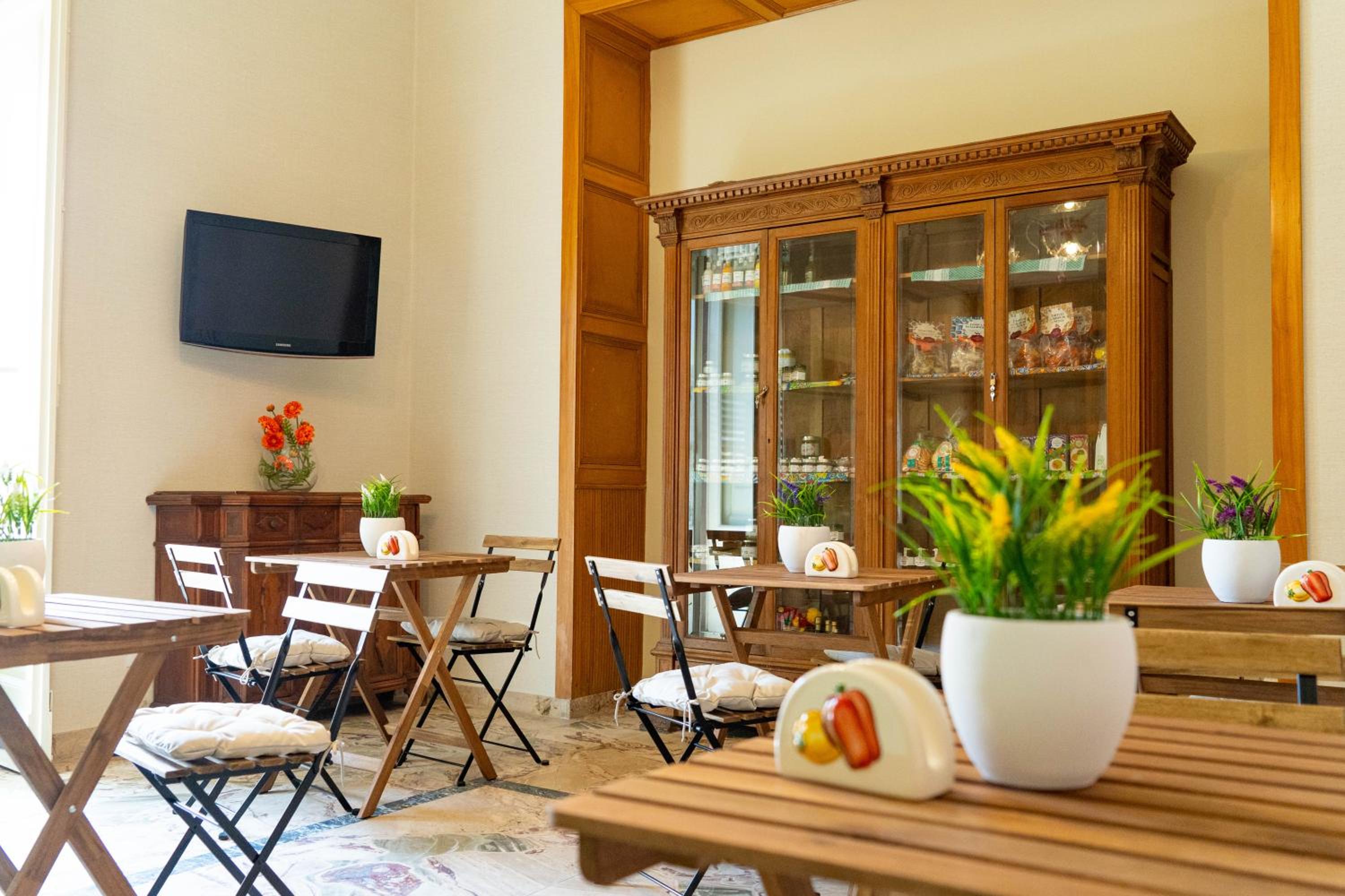Domus Lavica by Sicily in Home