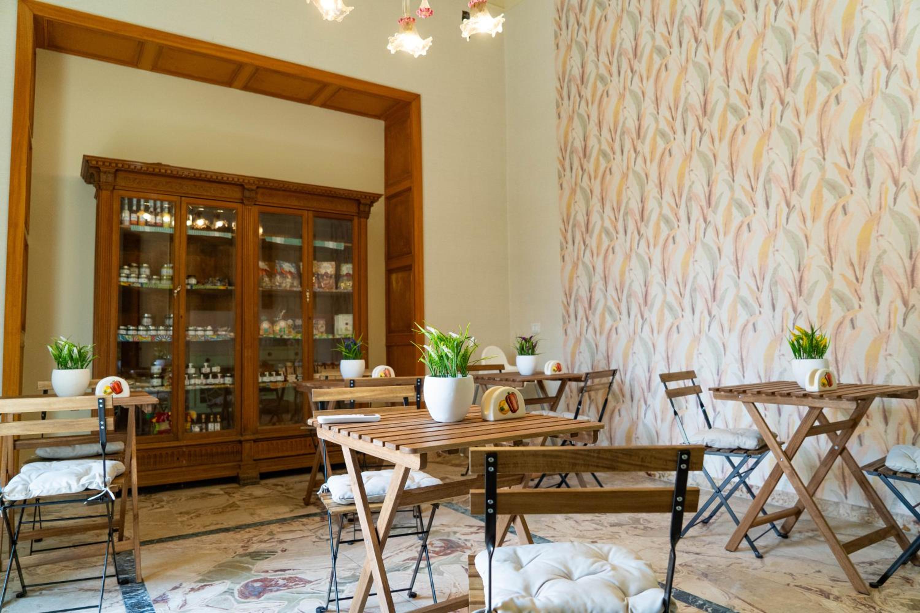 Domus Lavica by Sicily in Home
