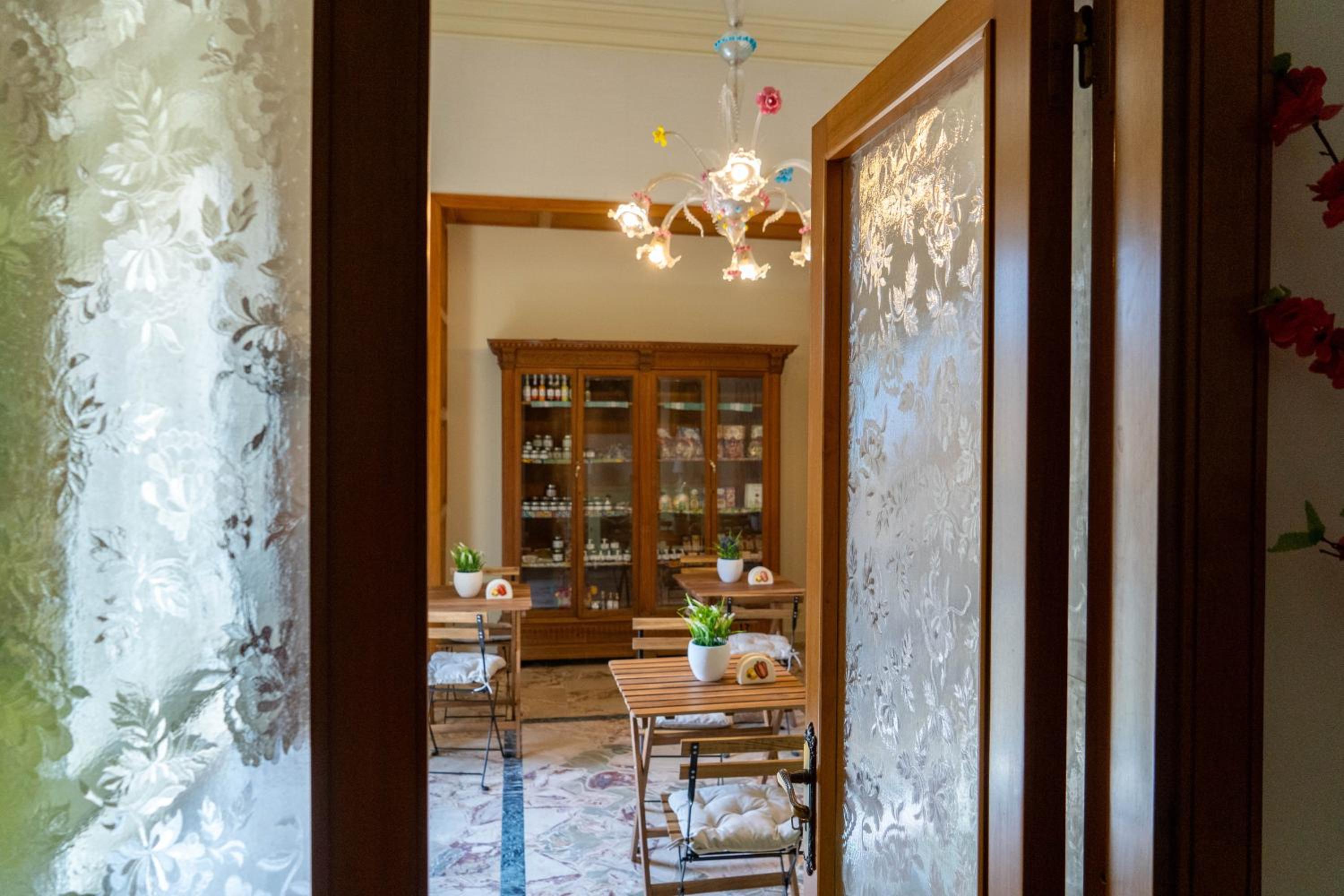 Domus Lavica by Sicily in Home