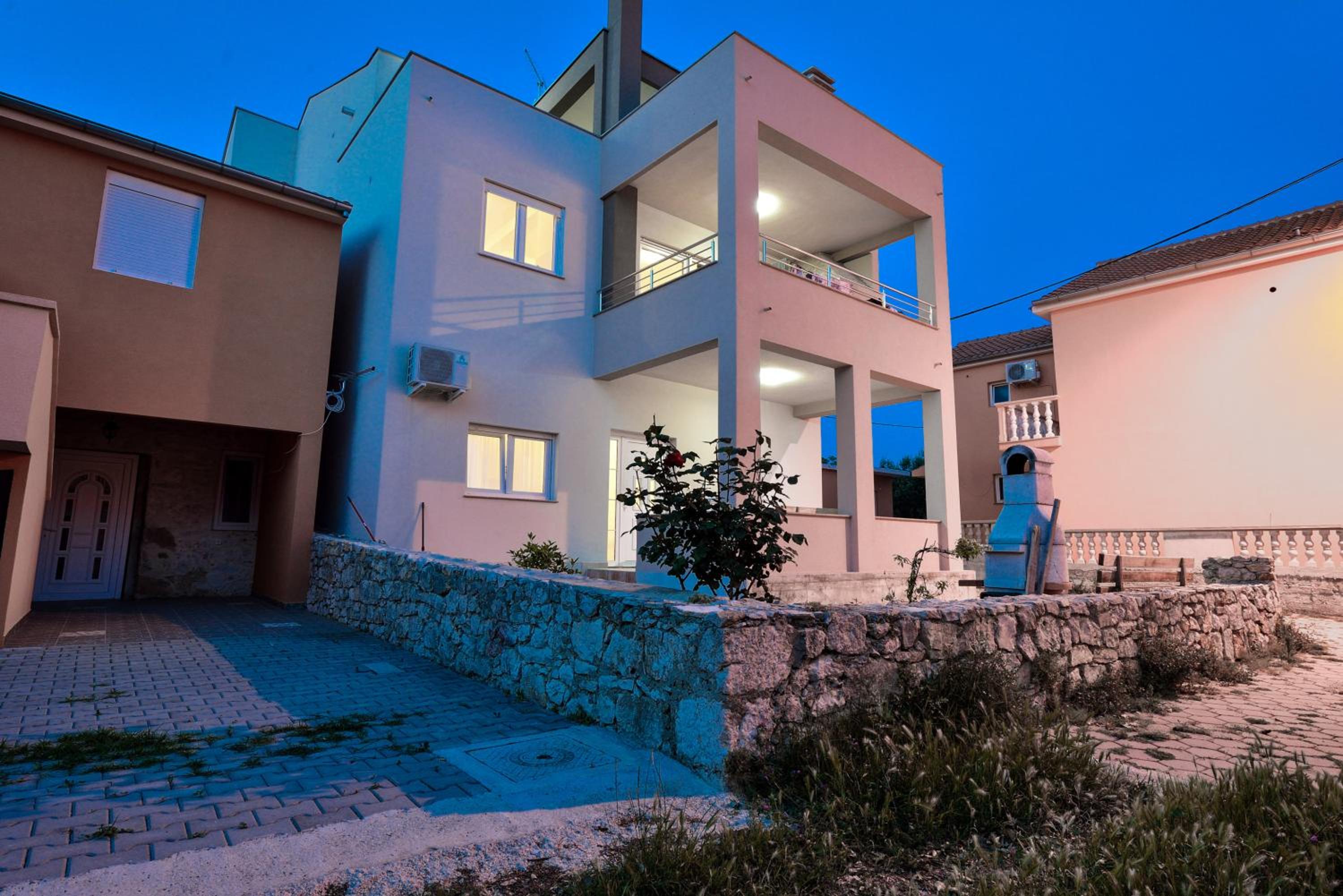 Apartment Stipan