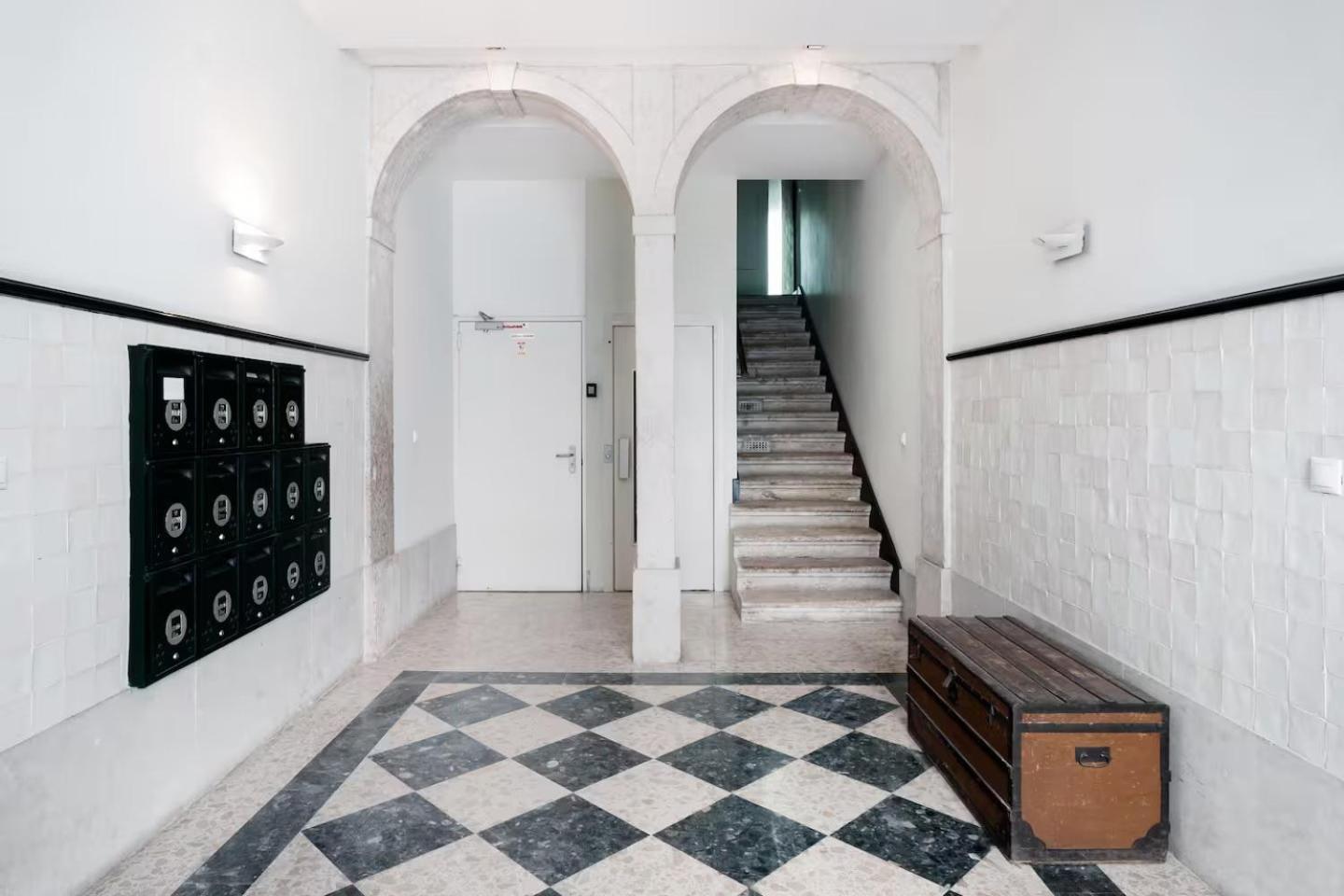 Alfama Premium By Hosty