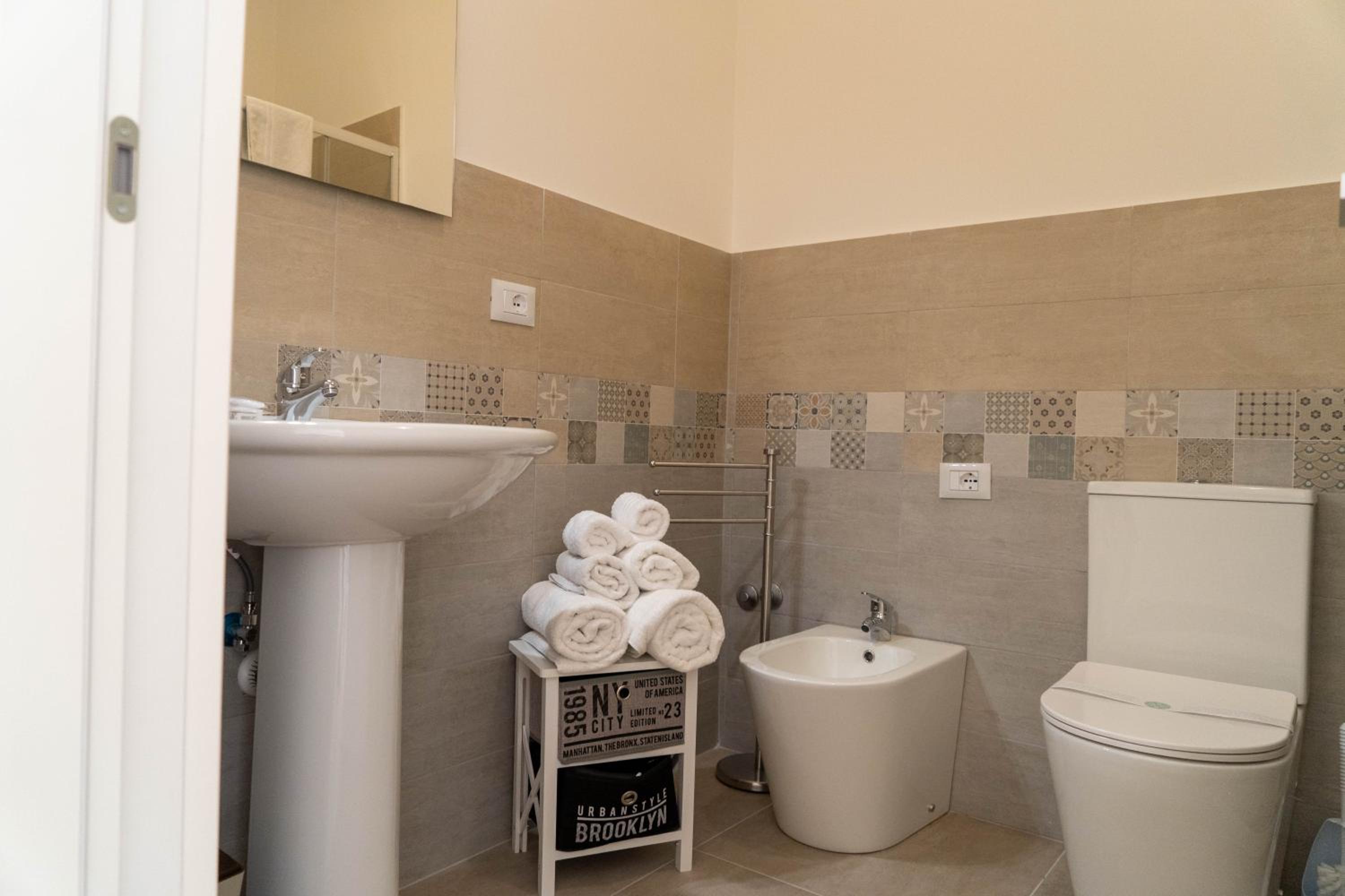 Domus Lavica by Sicily in Home