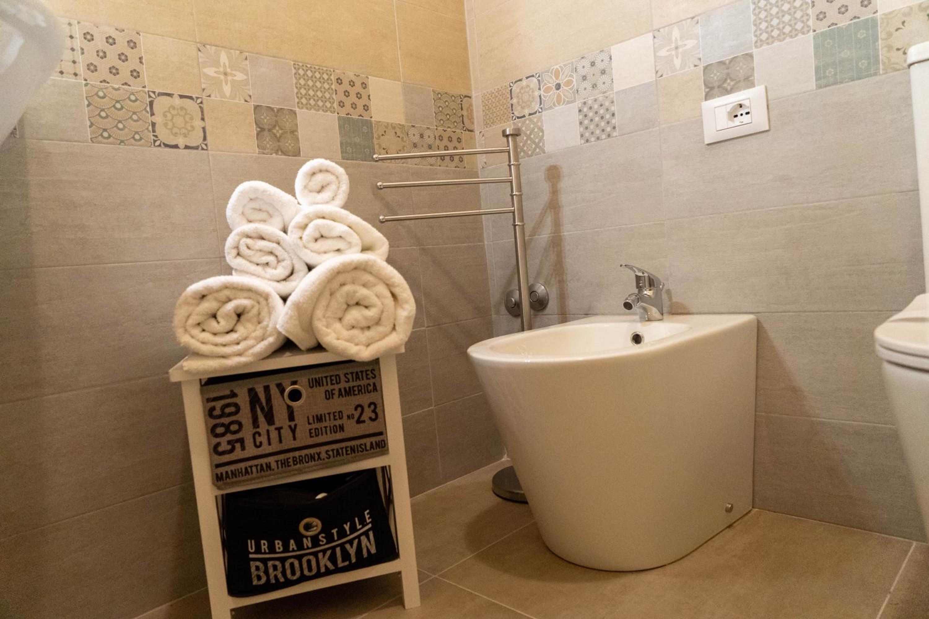 Domus Lavica by Sicily in Home