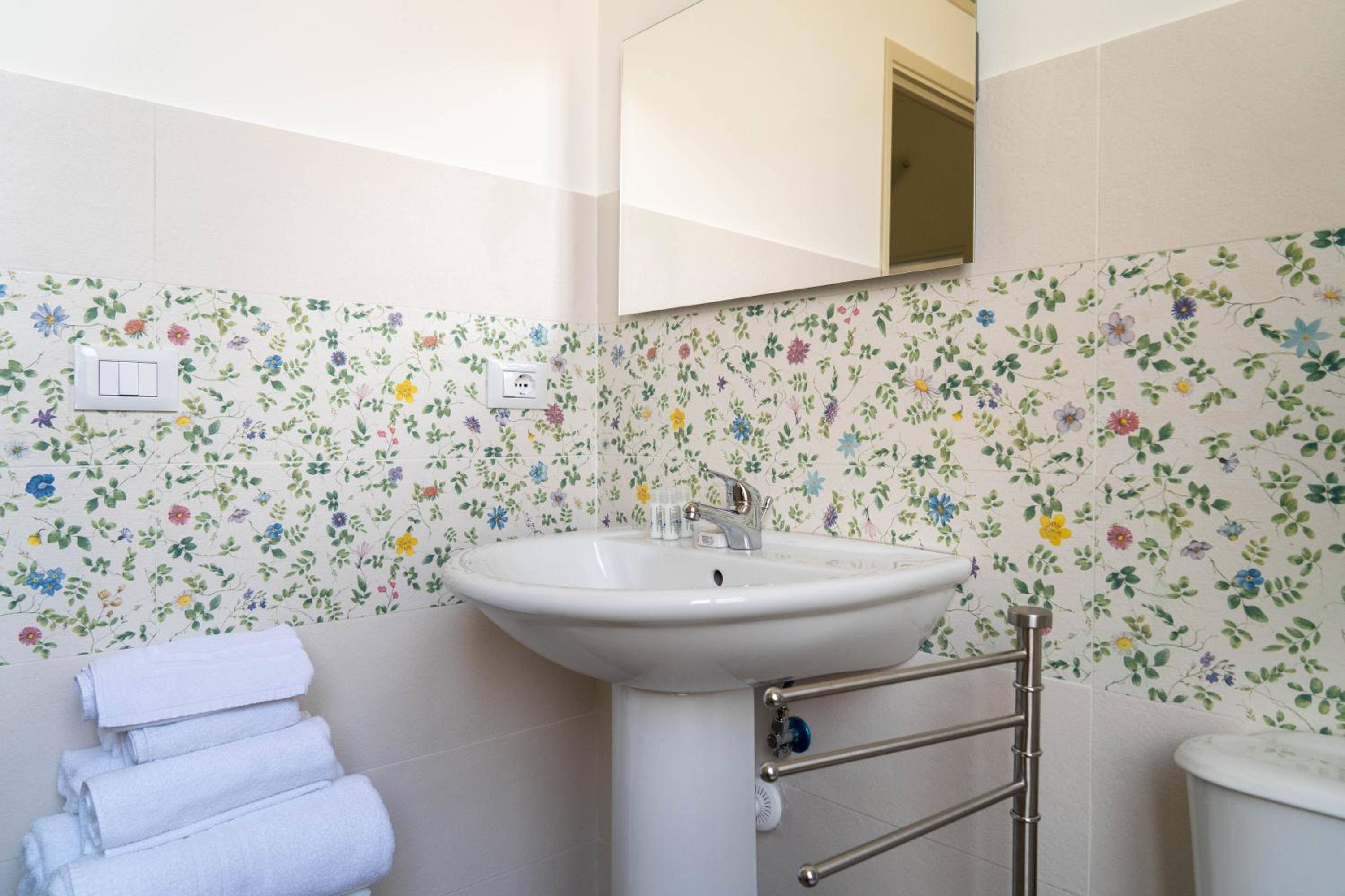 Domus Lavica by Sicily in Home