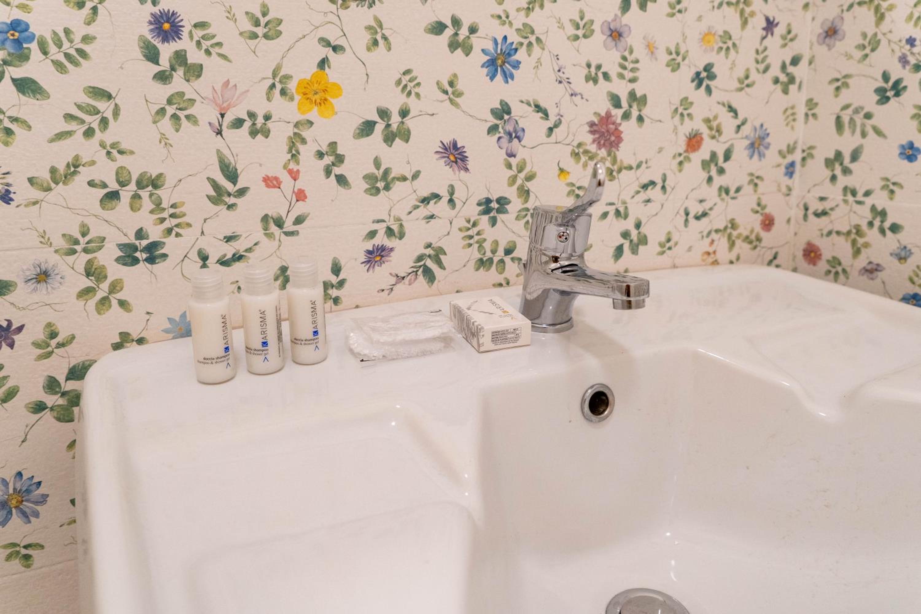 Domus Lavica by Sicily in Home