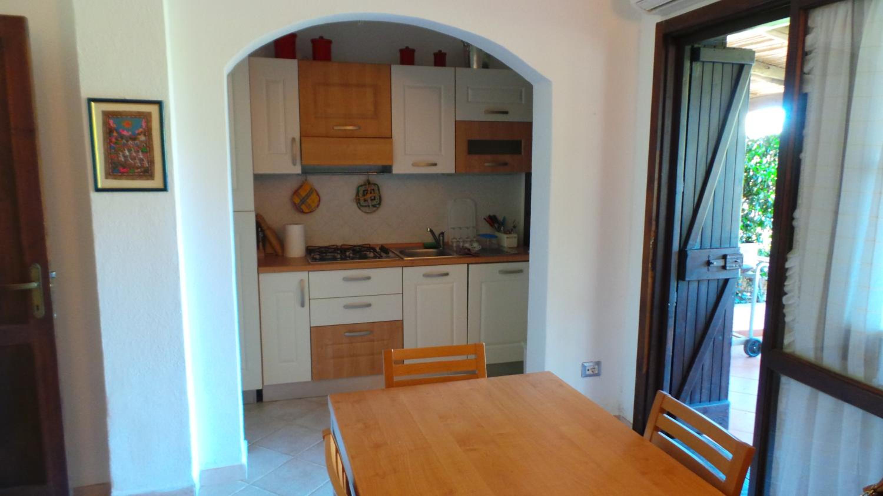 Residence Sottomonte