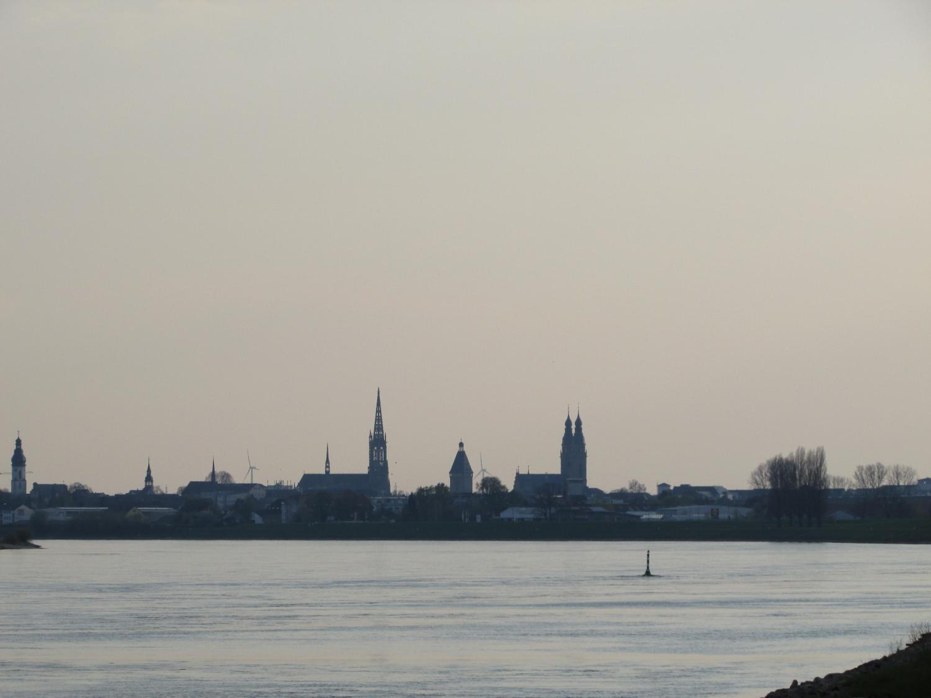 Alte Heimat