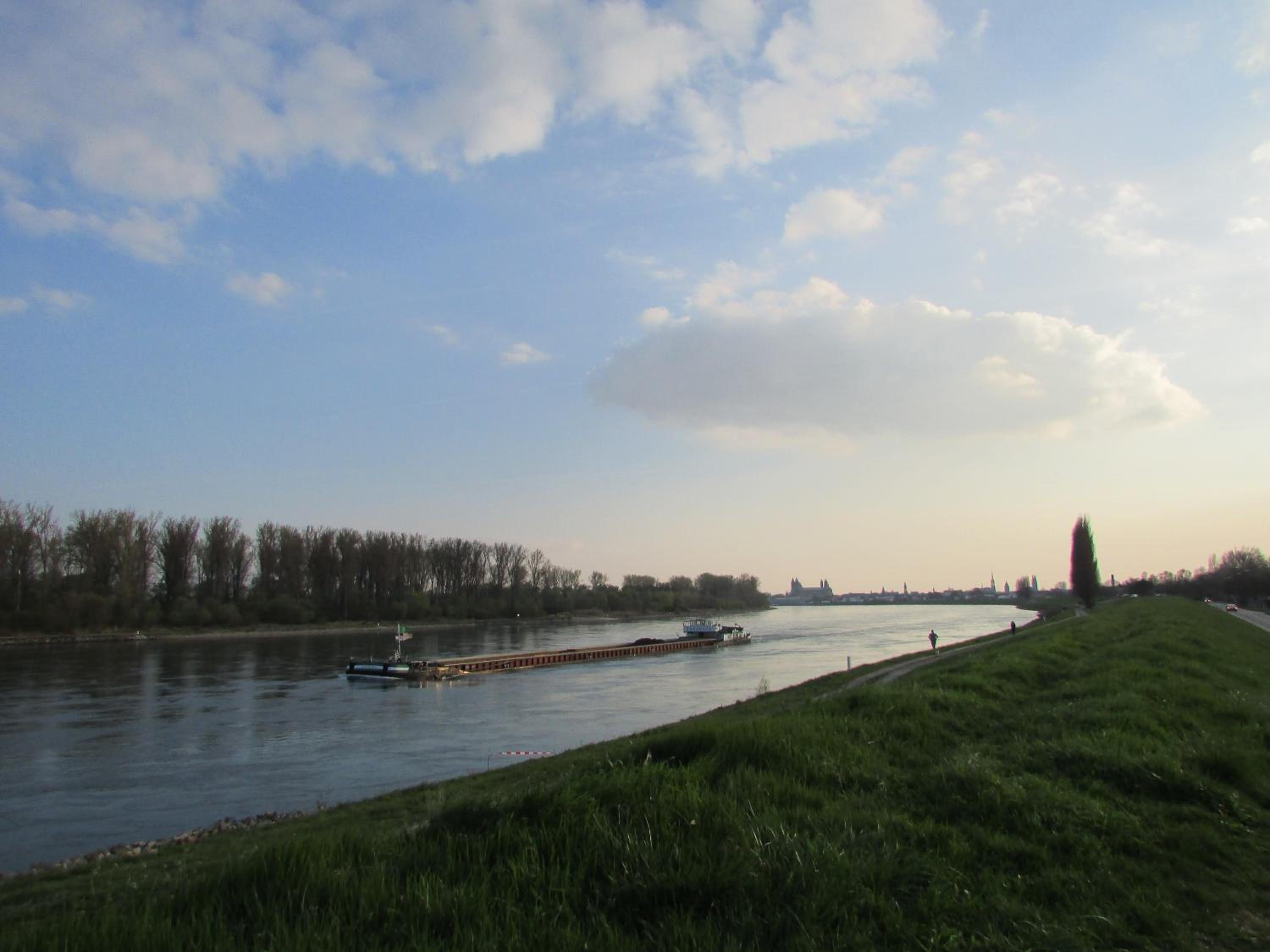 Alte Heimat