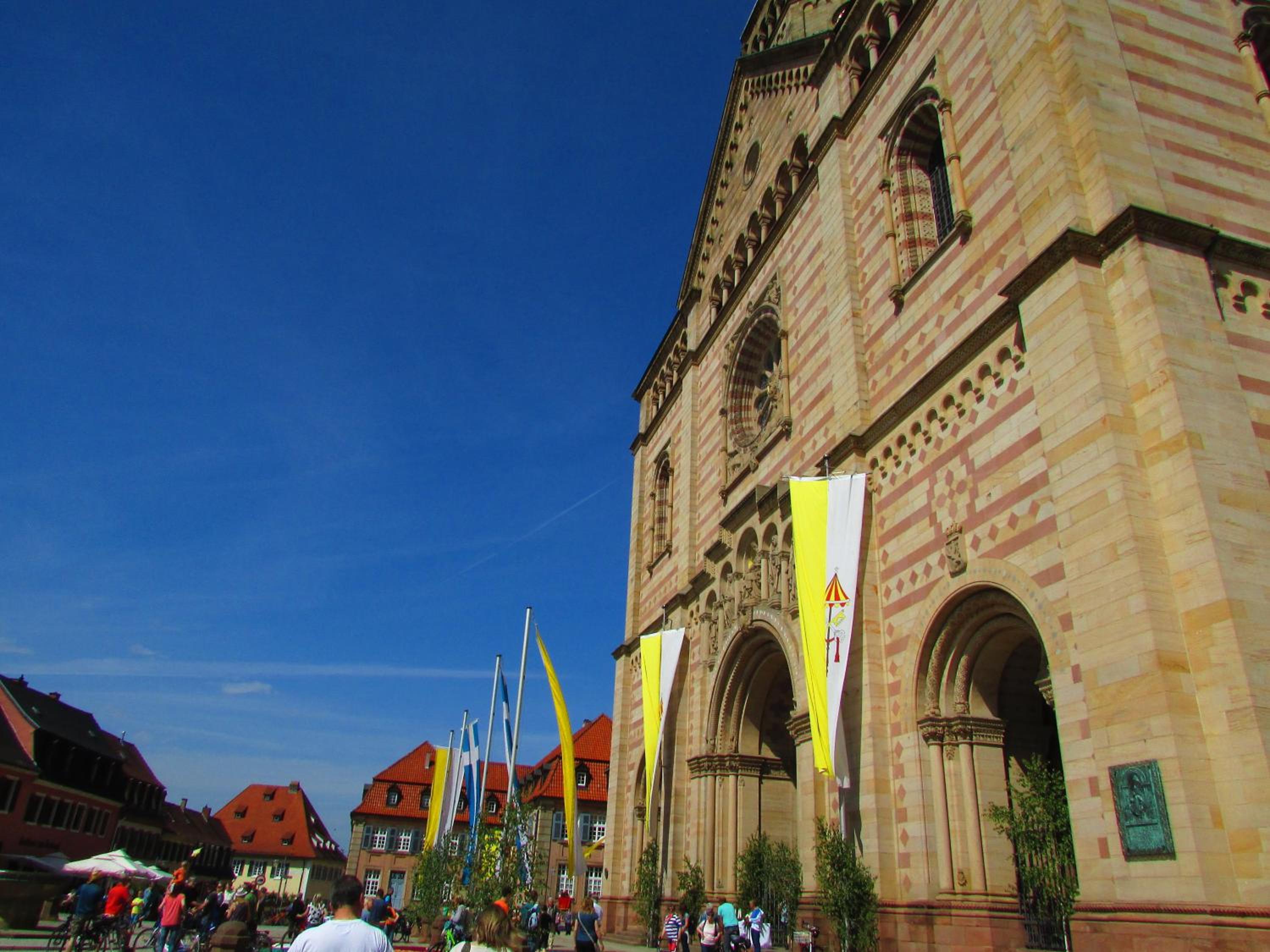 Alte Heimat