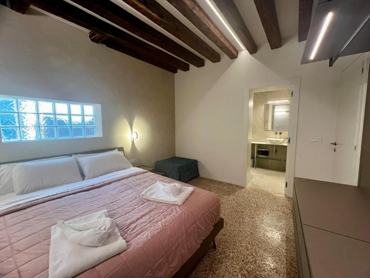 San Matteo Rialto Terrace Apt