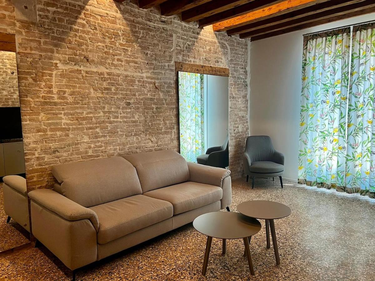 San Matteo Rialto Terrace Apt