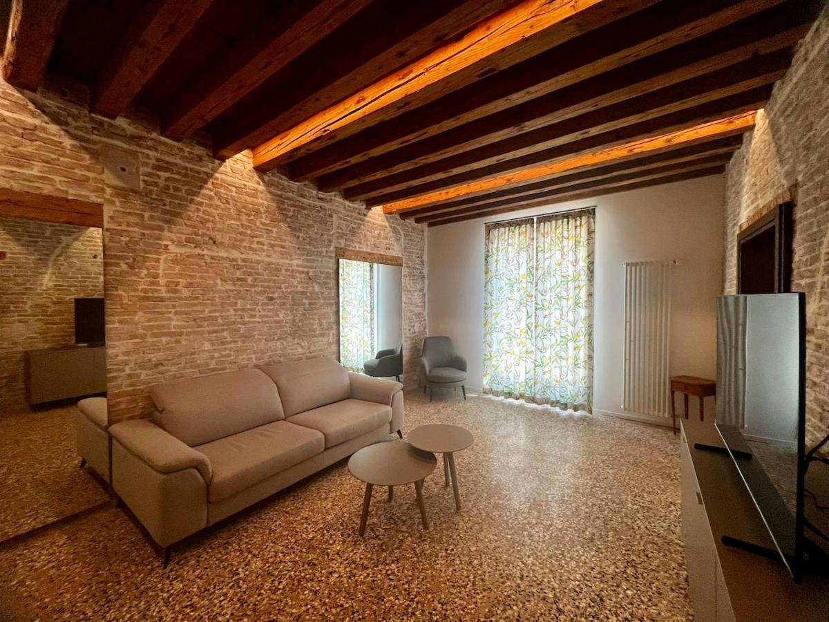 San Matteo Rialto Terrace Apt