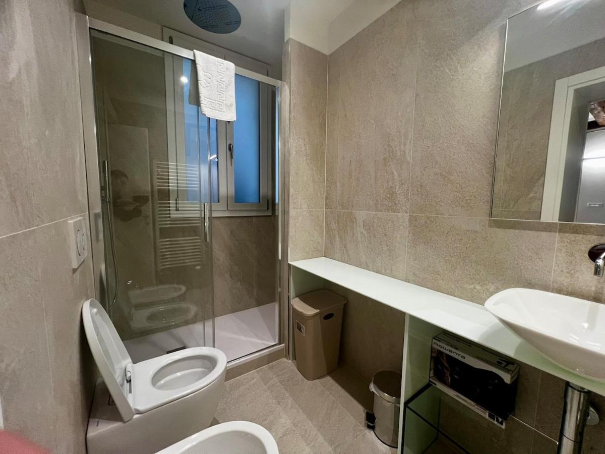 San Matteo Rialto Terrace Apt