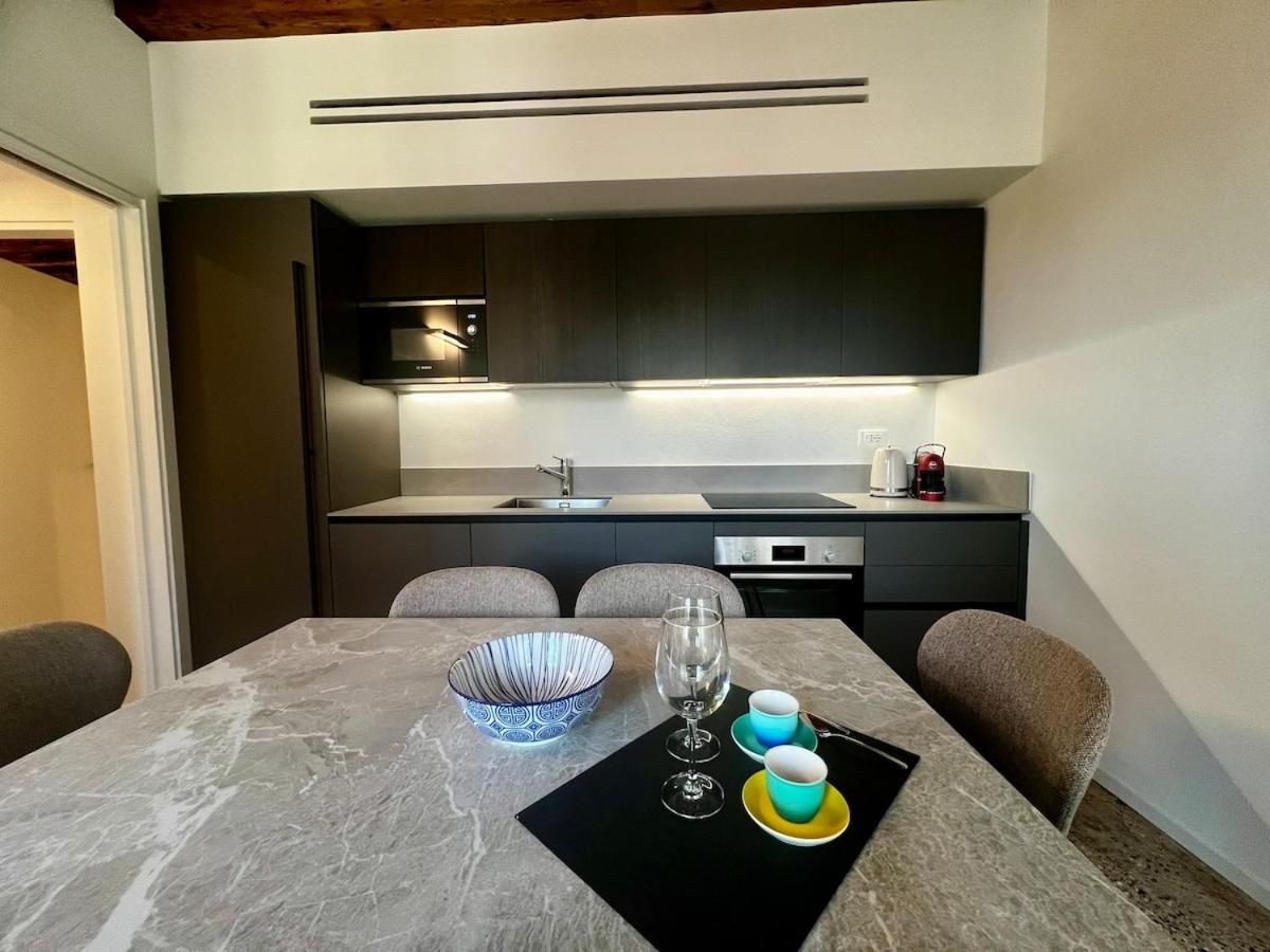 San Matteo Rialto Terrace Apt