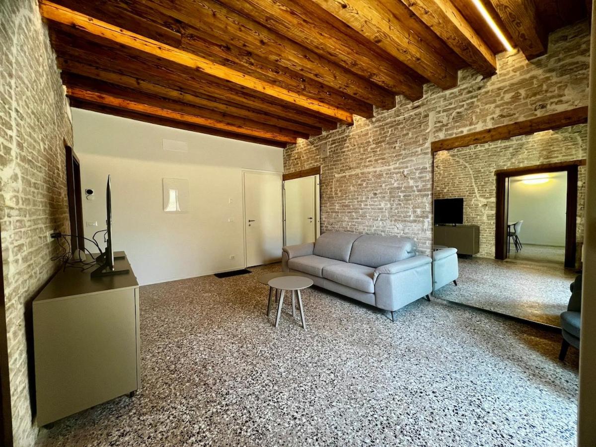 San Matteo Rialto Terrace Apt
