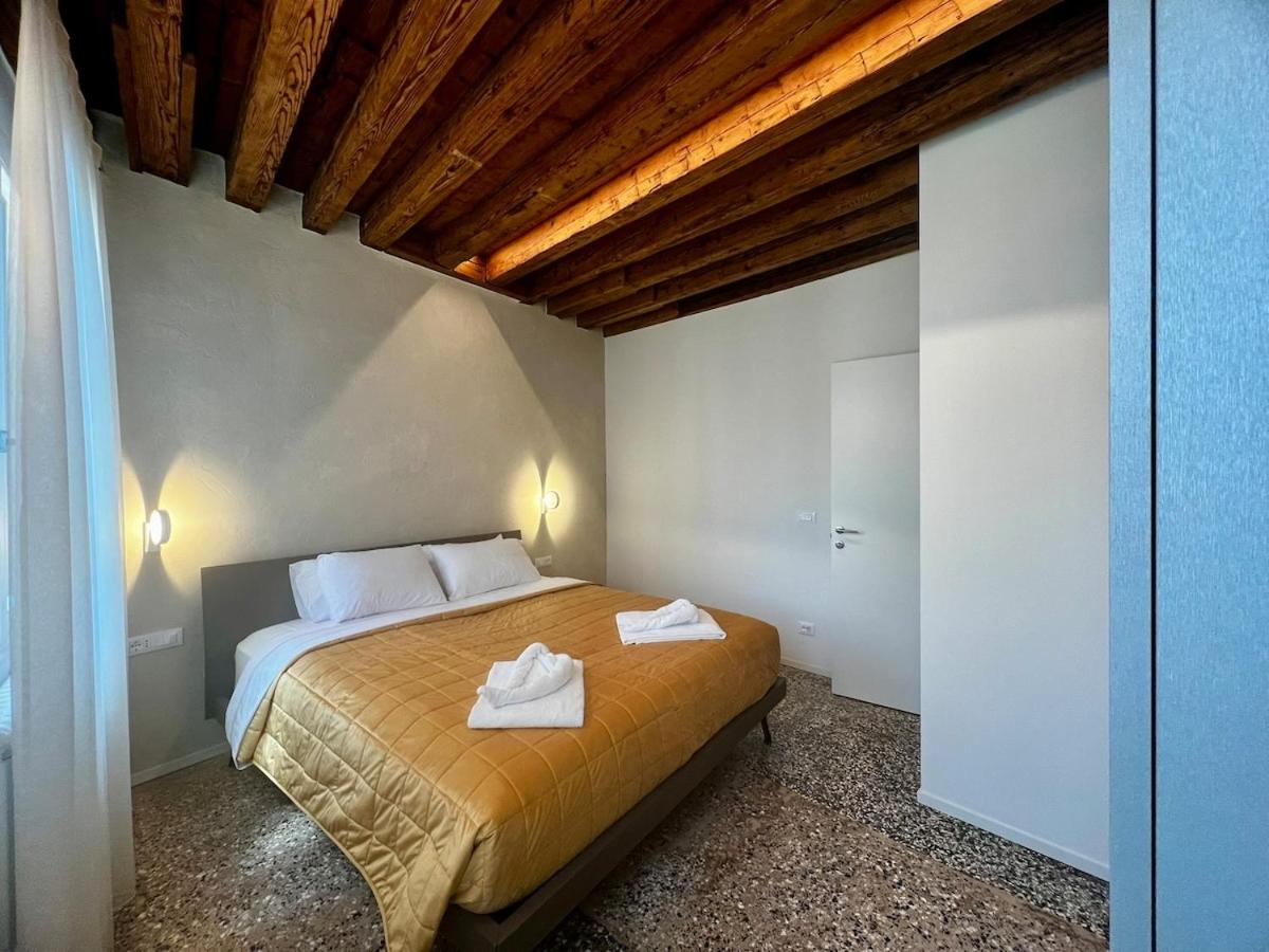 San Matteo Rialto Terrace Apt