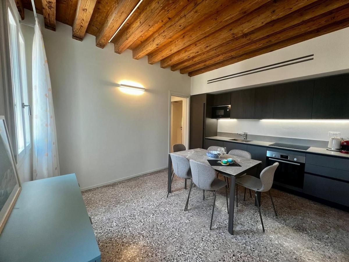 San Matteo Rialto Terrace Apt