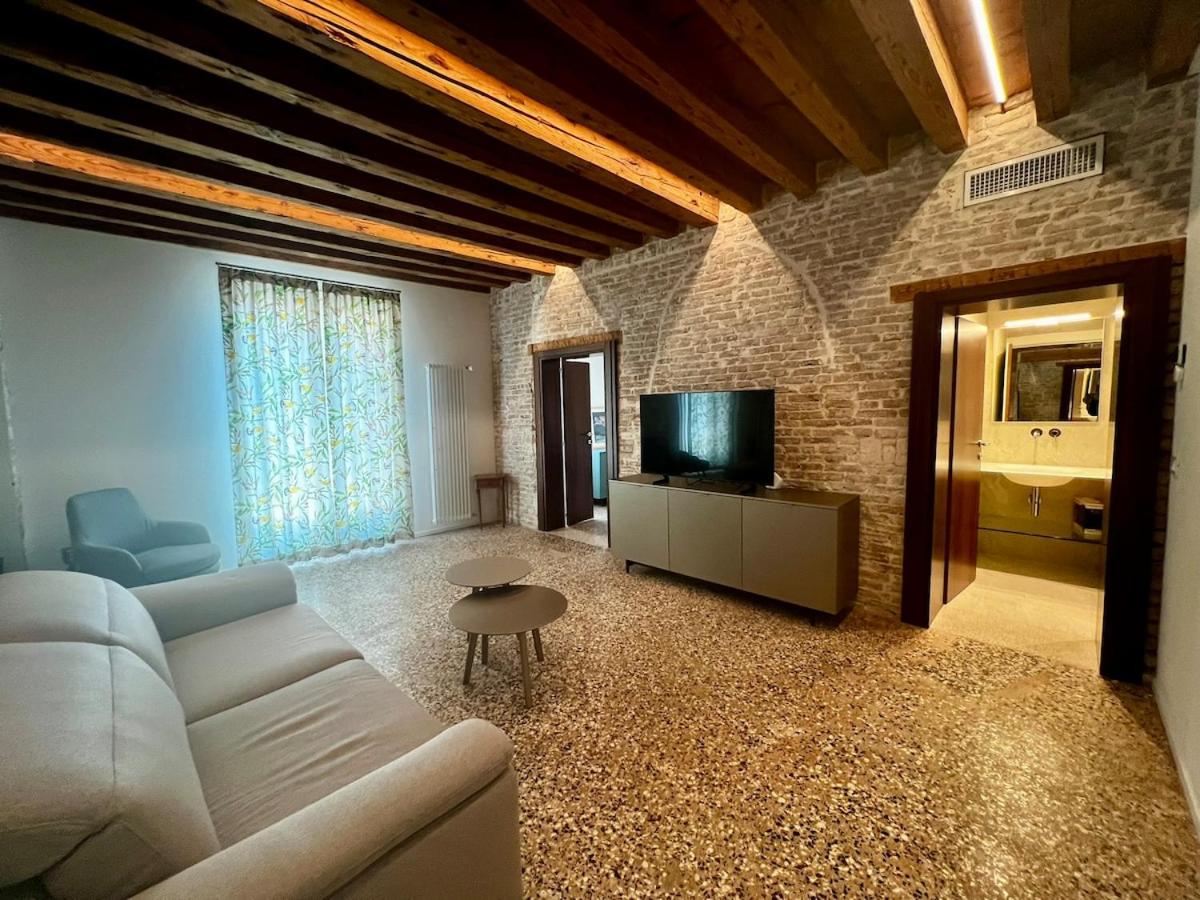 San Matteo Rialto Terrace Apt