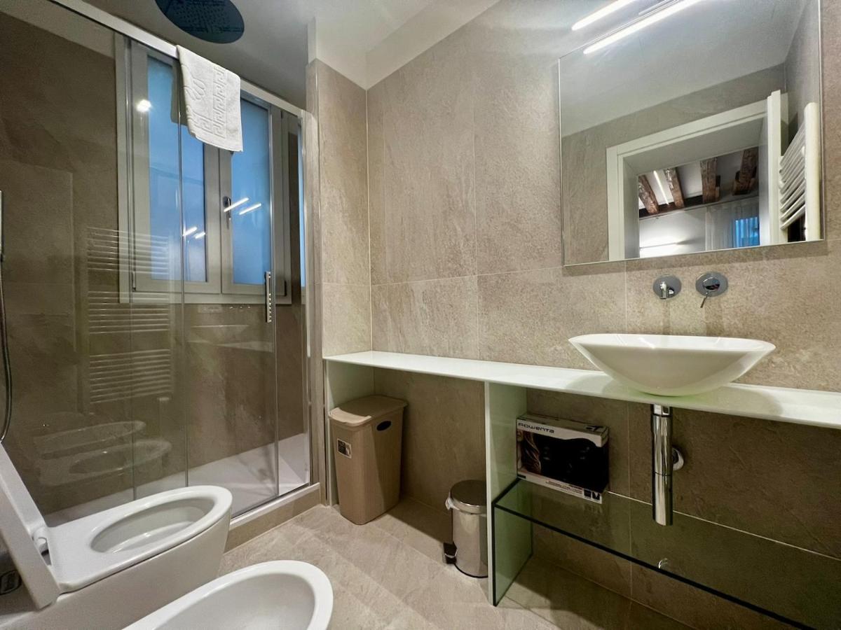 San Matteo Rialto Terrace Apt