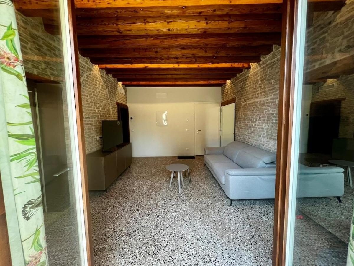 San Matteo Rialto Terrace Apt