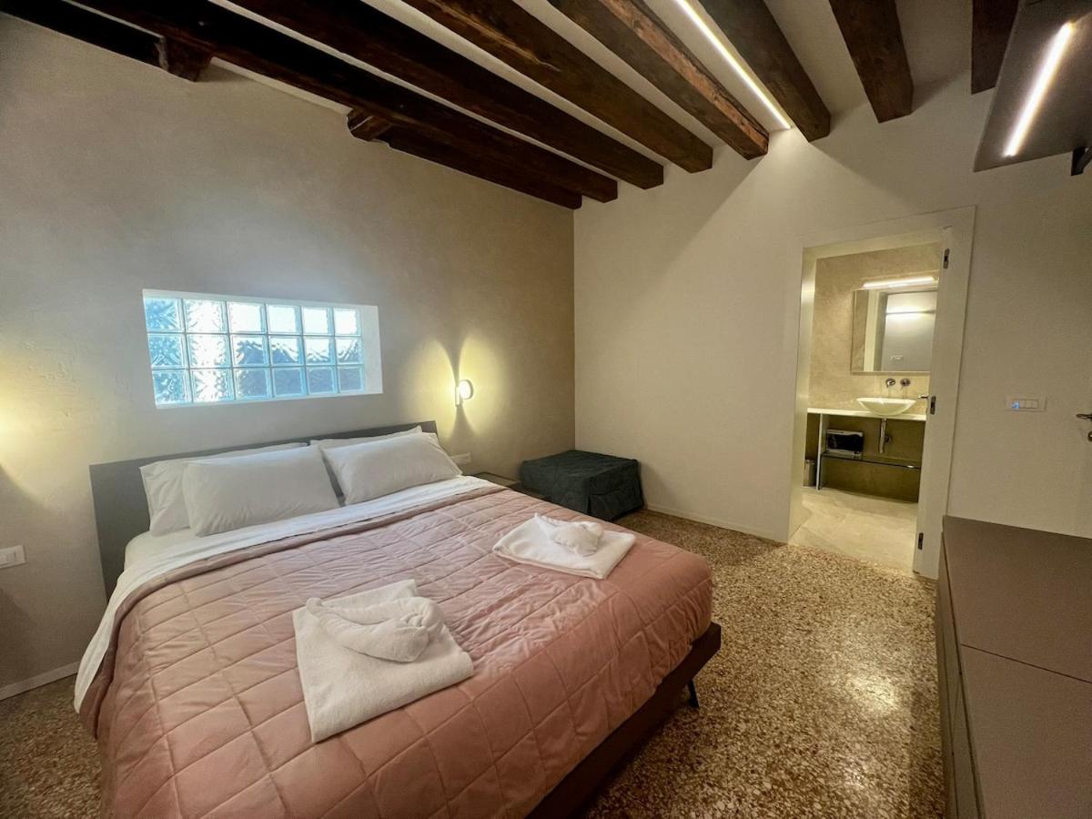 San Matteo Rialto Terrace Apt