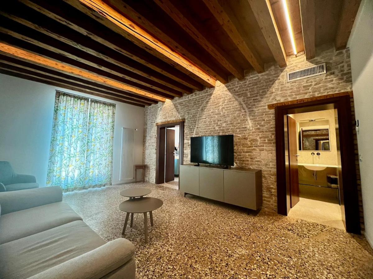 San Matteo Rialto Terrace Apt