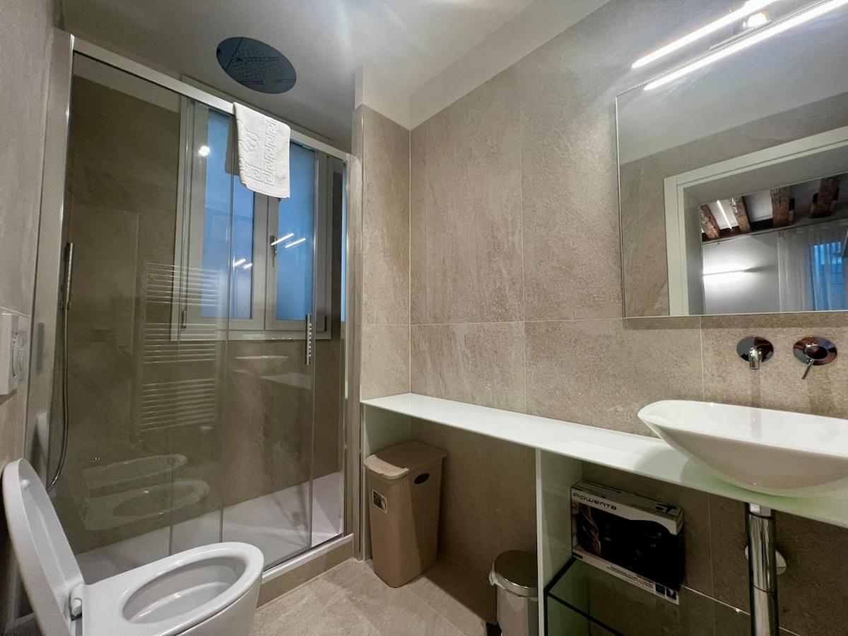 San Matteo Rialto Terrace Apt