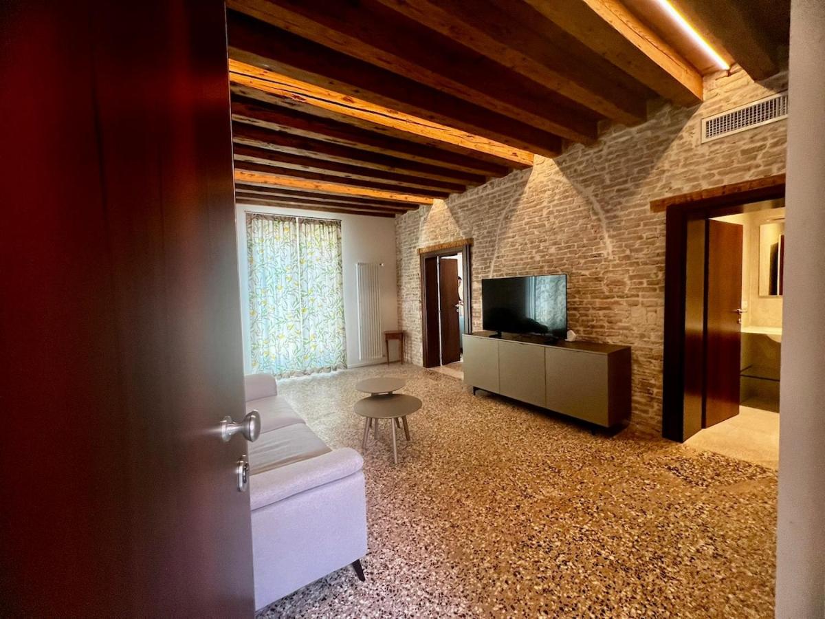 San Matteo Rialto Terrace Apt