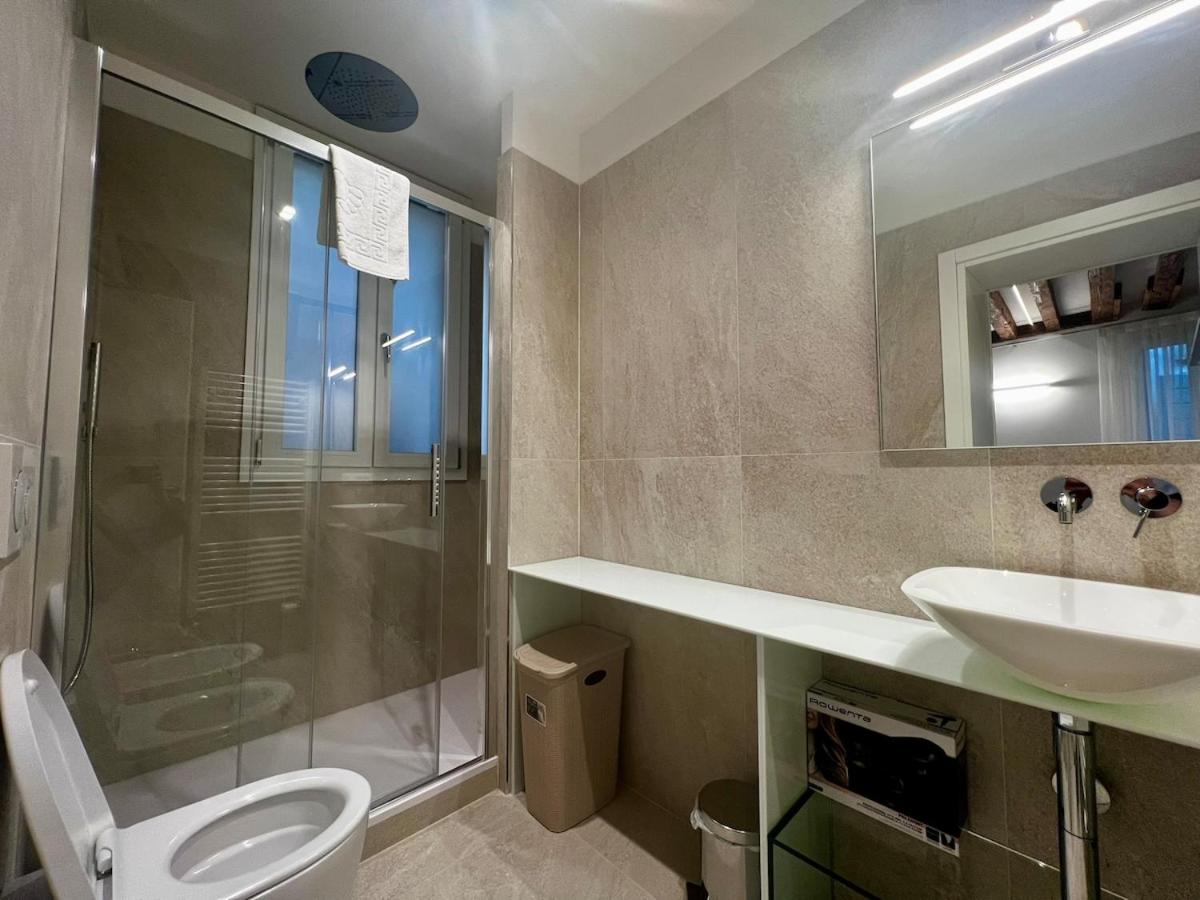 San Matteo Rialto Terrace Apt