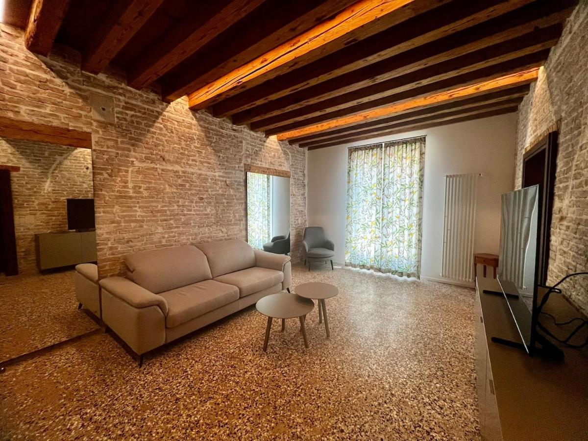 San Matteo Rialto Terrace Apt