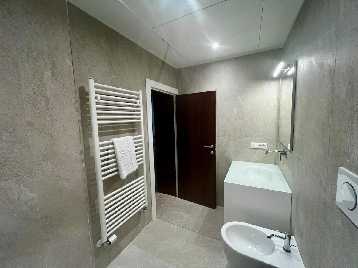San Matteo Rialto Terrace Apt