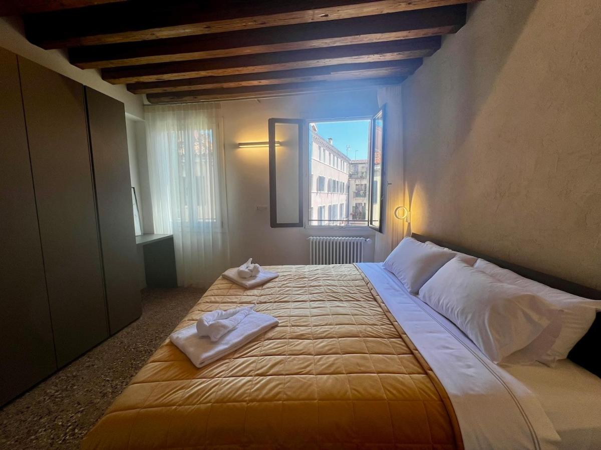 San Matteo Rialto Terrace Apt
