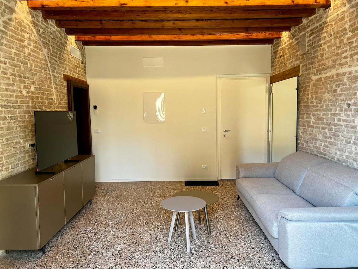 San Matteo Rialto Terrace Apt